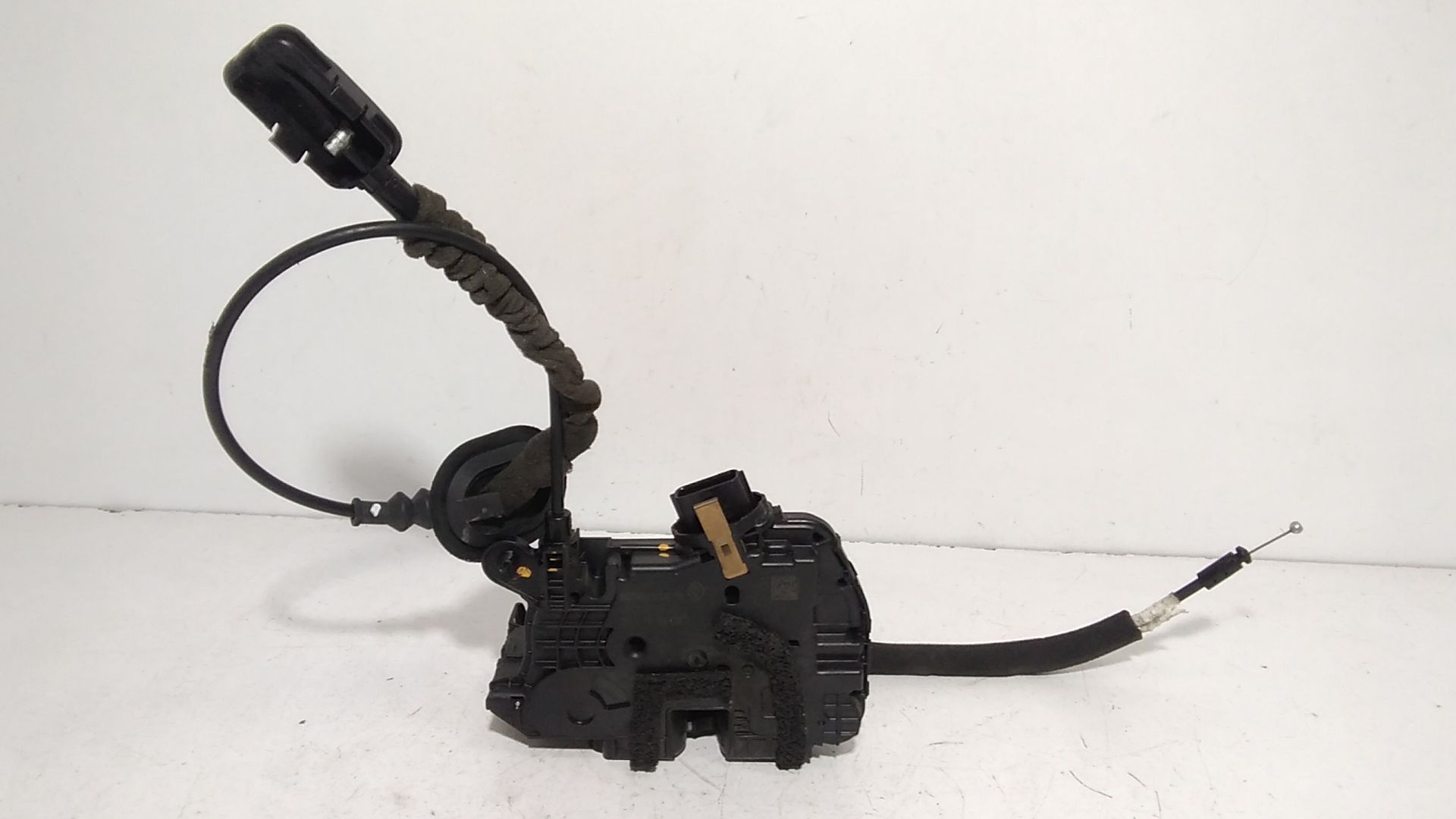 Serratura Porta Ant. Destro 805021989R Usato