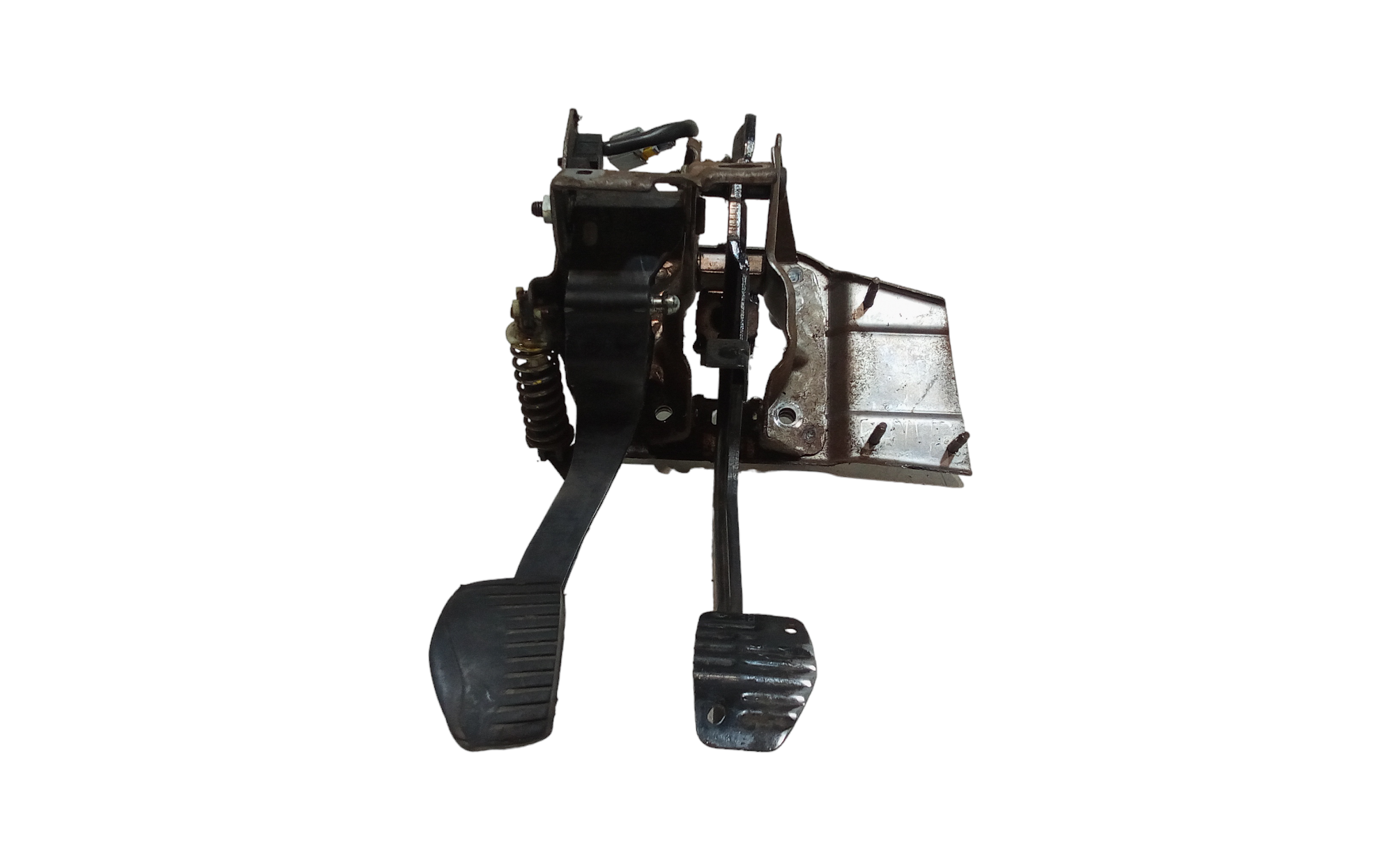 Pedaliera Freno, Pedale Frizione, Pedaliera Freno + Frizione Usato