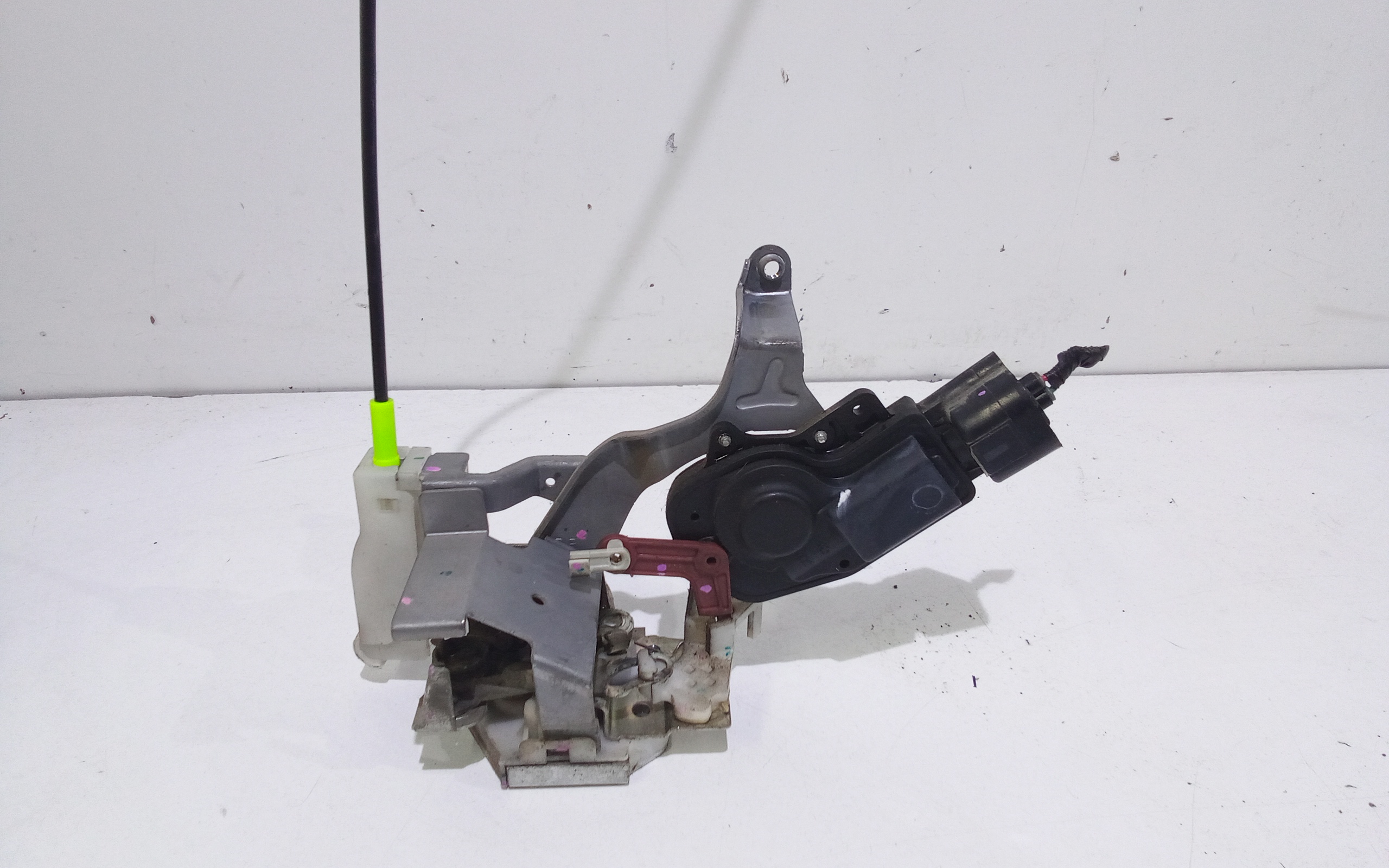 Serratura Porta Post. Destro 9138G4 Usato