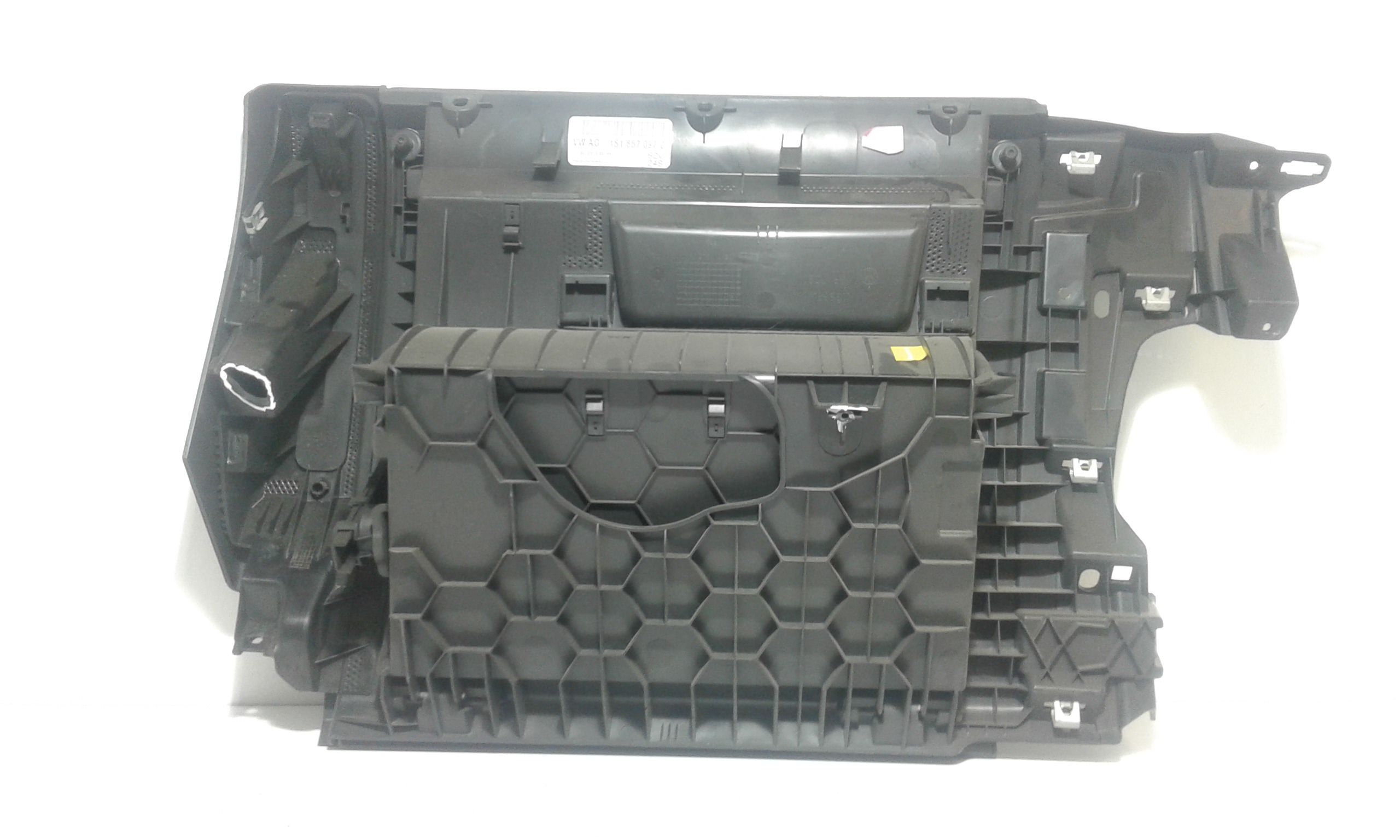 Portaoggetti Cruscotto Destro Usato