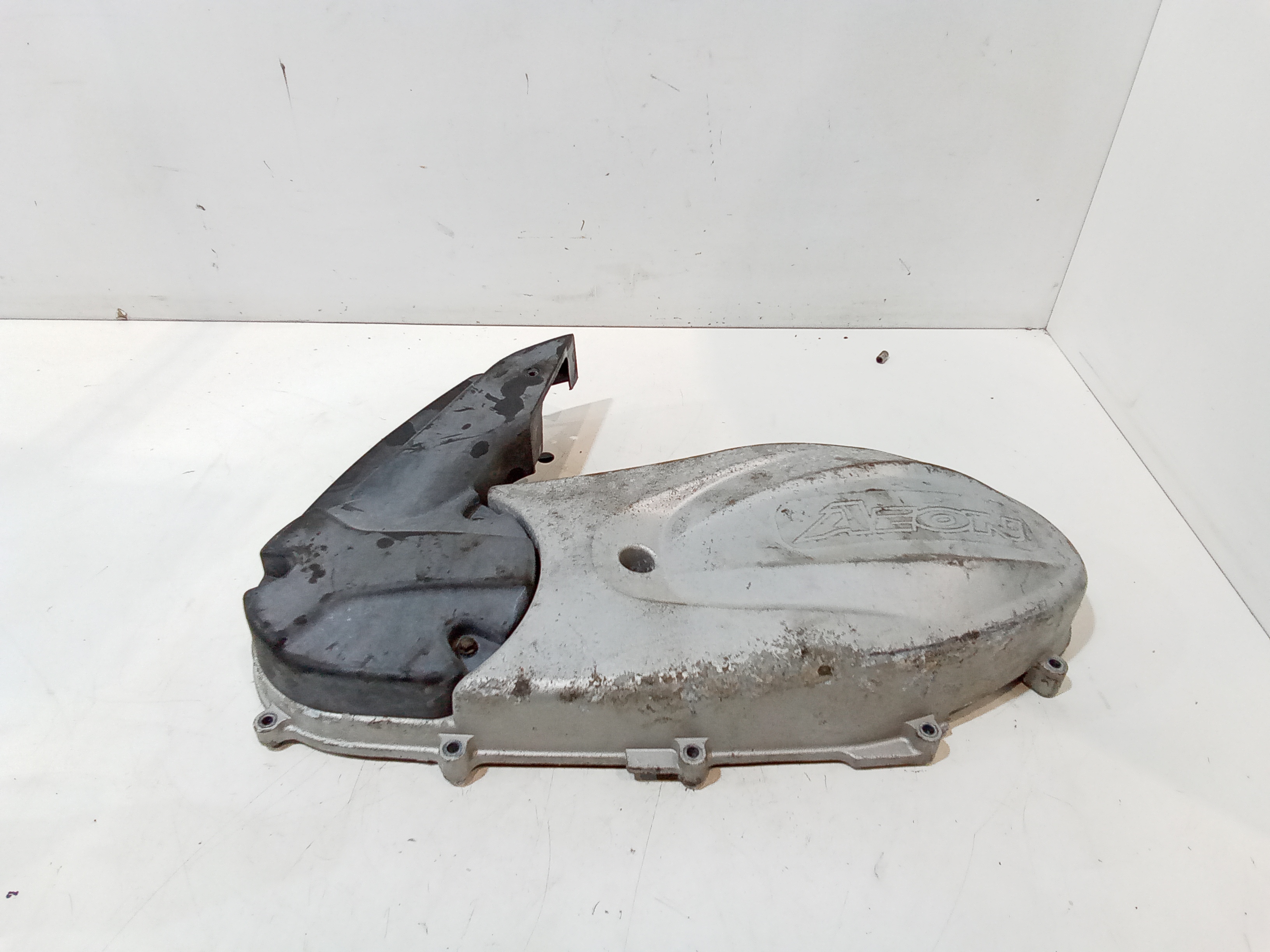 Carter Messa In Moto Usato