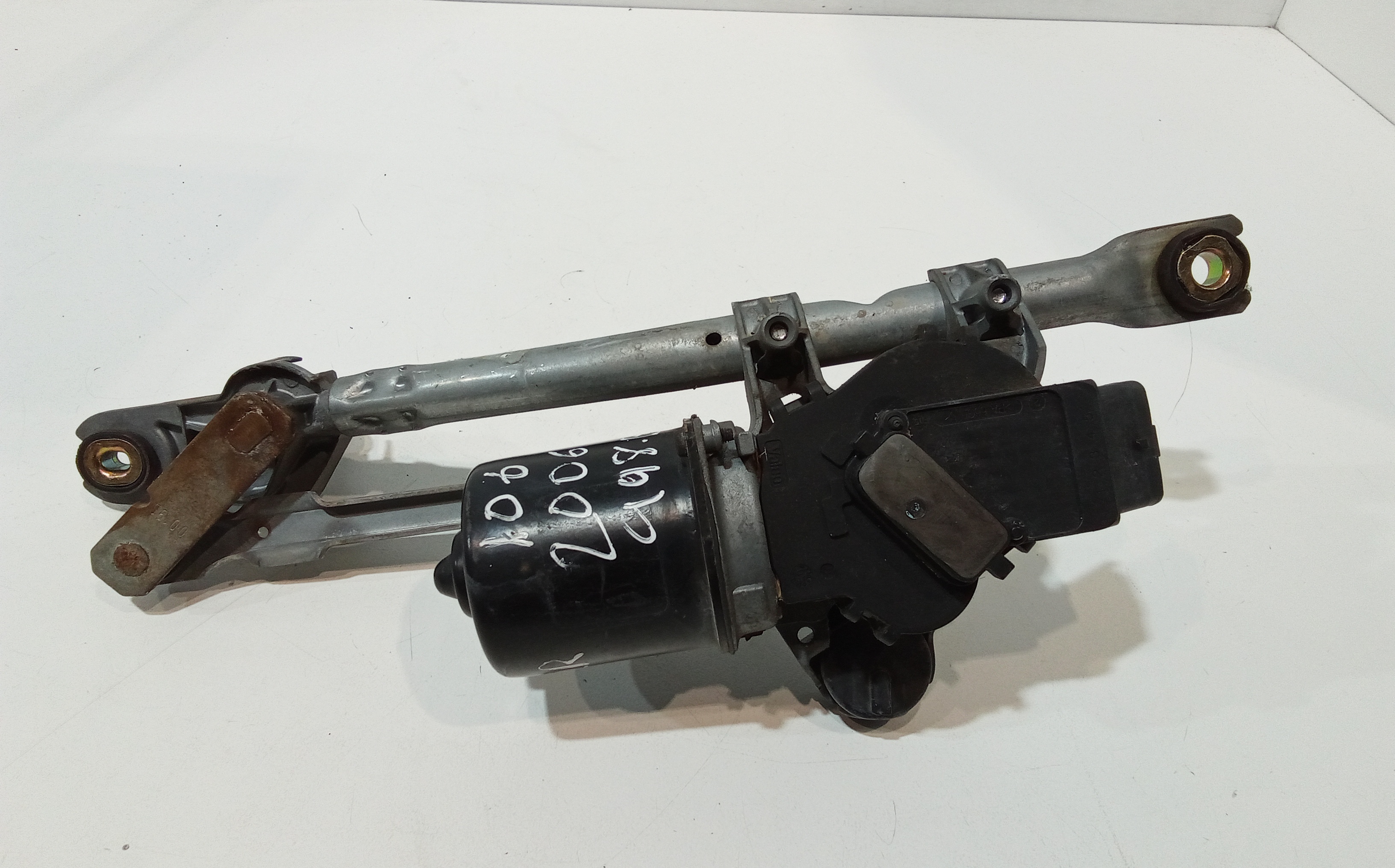 Motorino Tergiparabrezza Compl. Usato