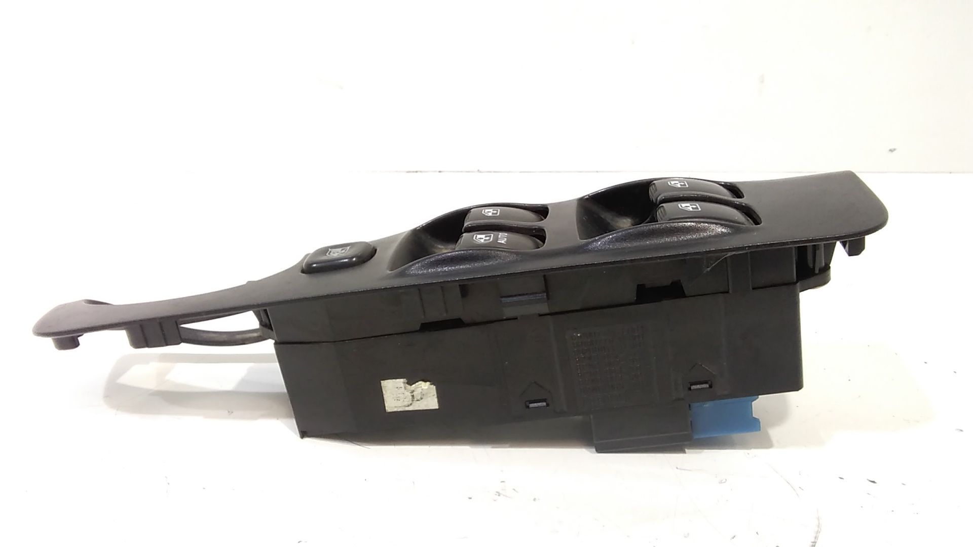 Interruttore Alzacristalli Porta Ant. Sinistro Usato