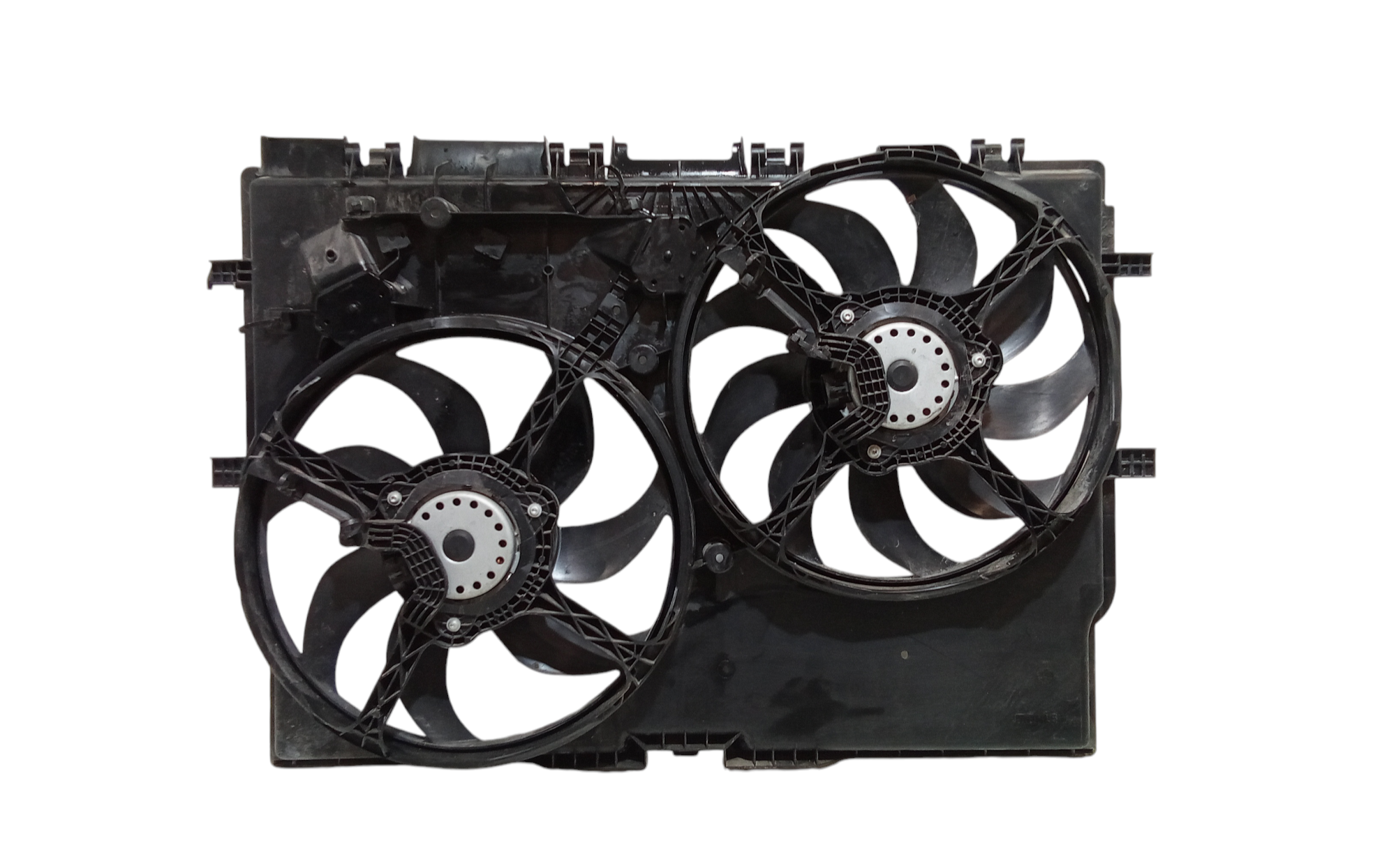 Elettroventola Usato