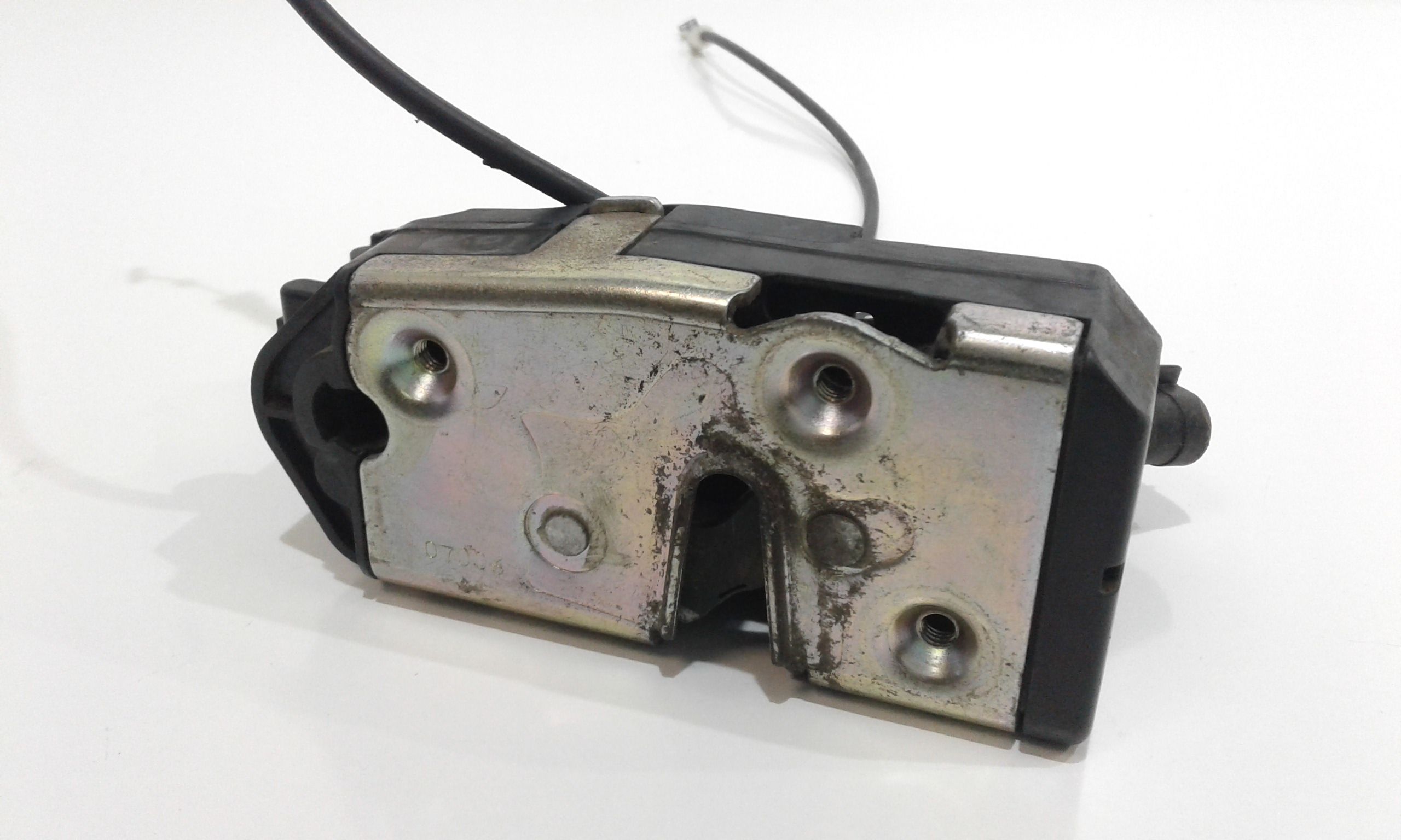 Serratura Porta Ant. Destro A4547200235 Usato