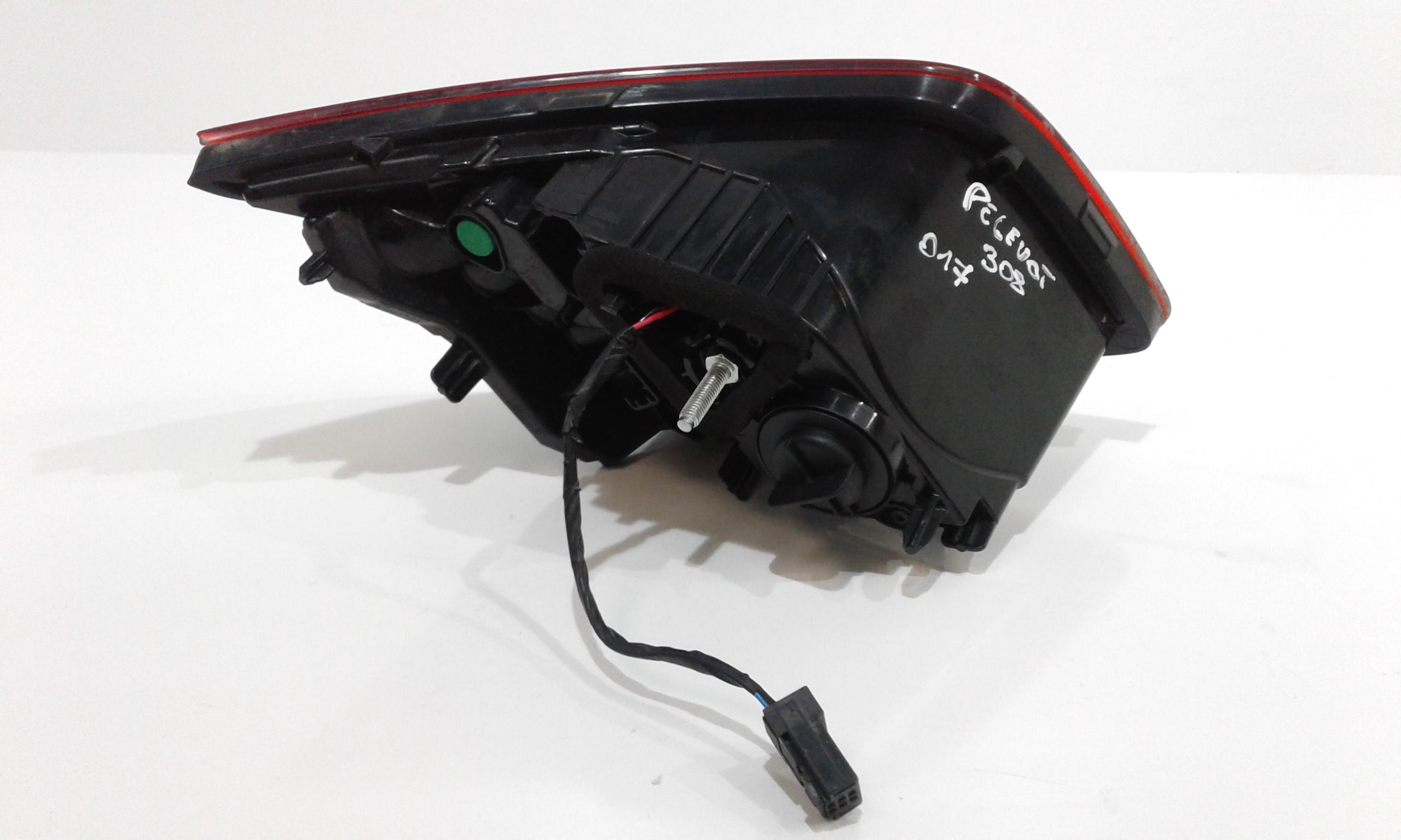 Fanale Stop Supplementare Destro Usato