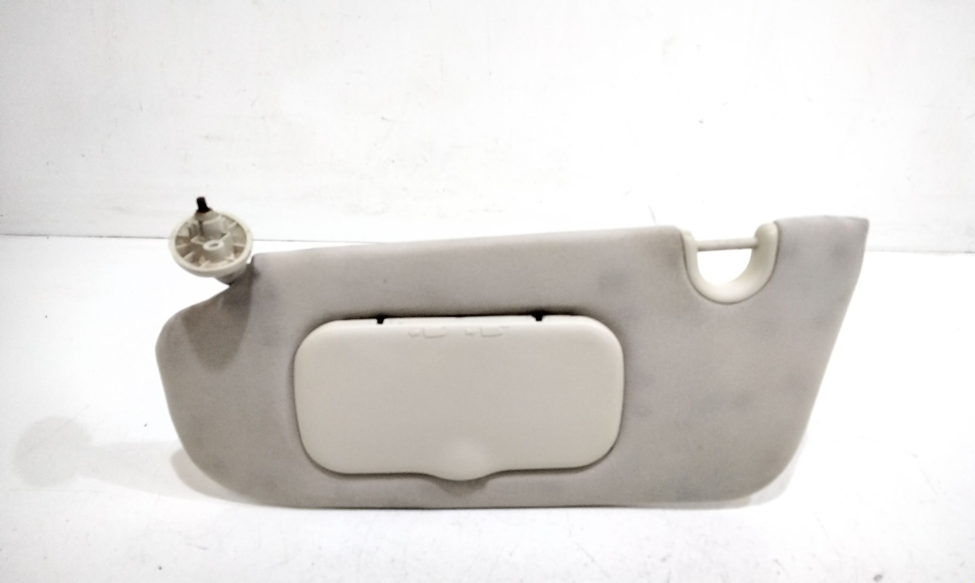 Aletta Parasole Parabrezza Sinistro K1DR33DW1AA Usato