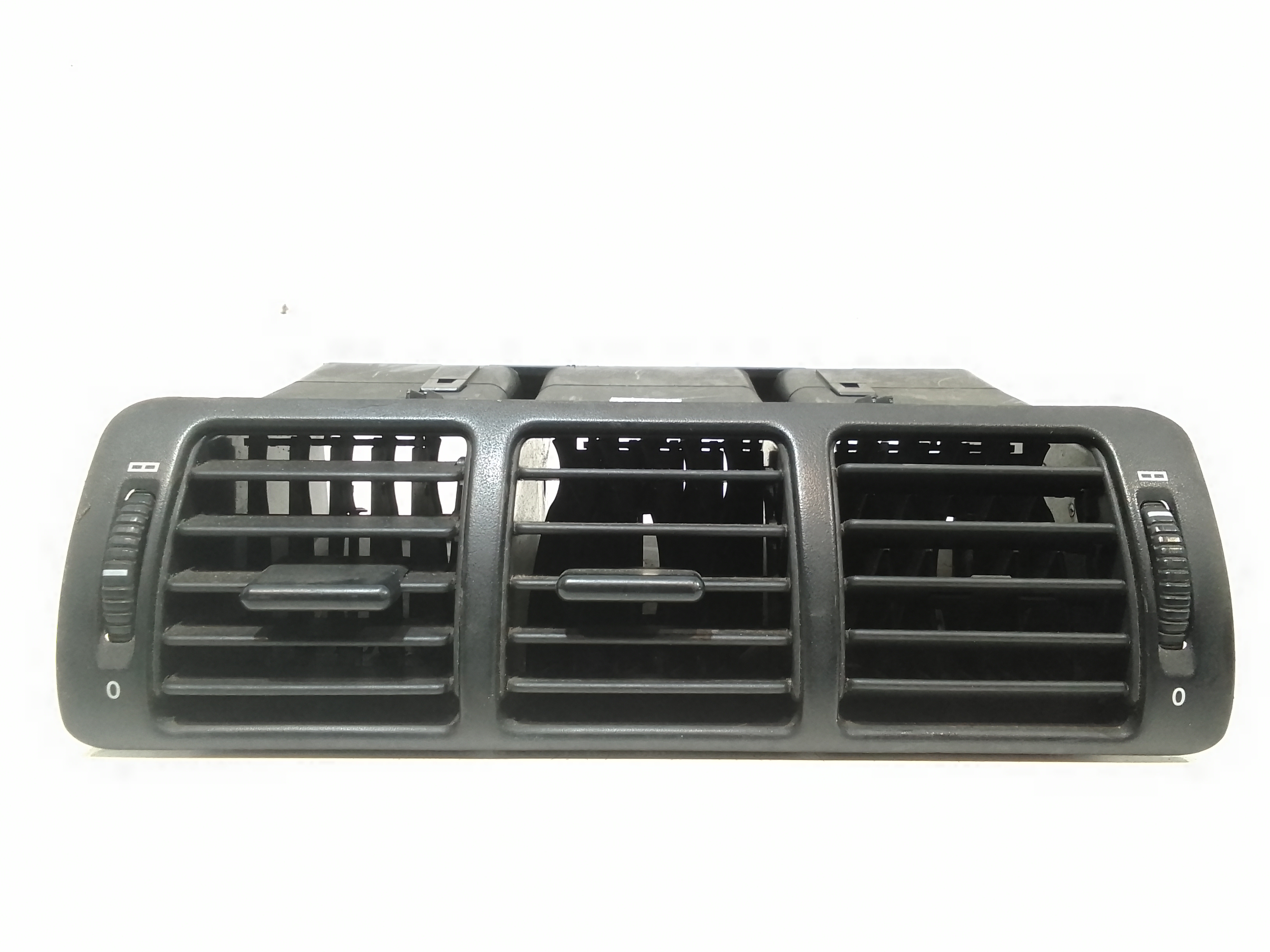 Condotto Aria Bocchette Centr. Sup. Cruscotto Usato