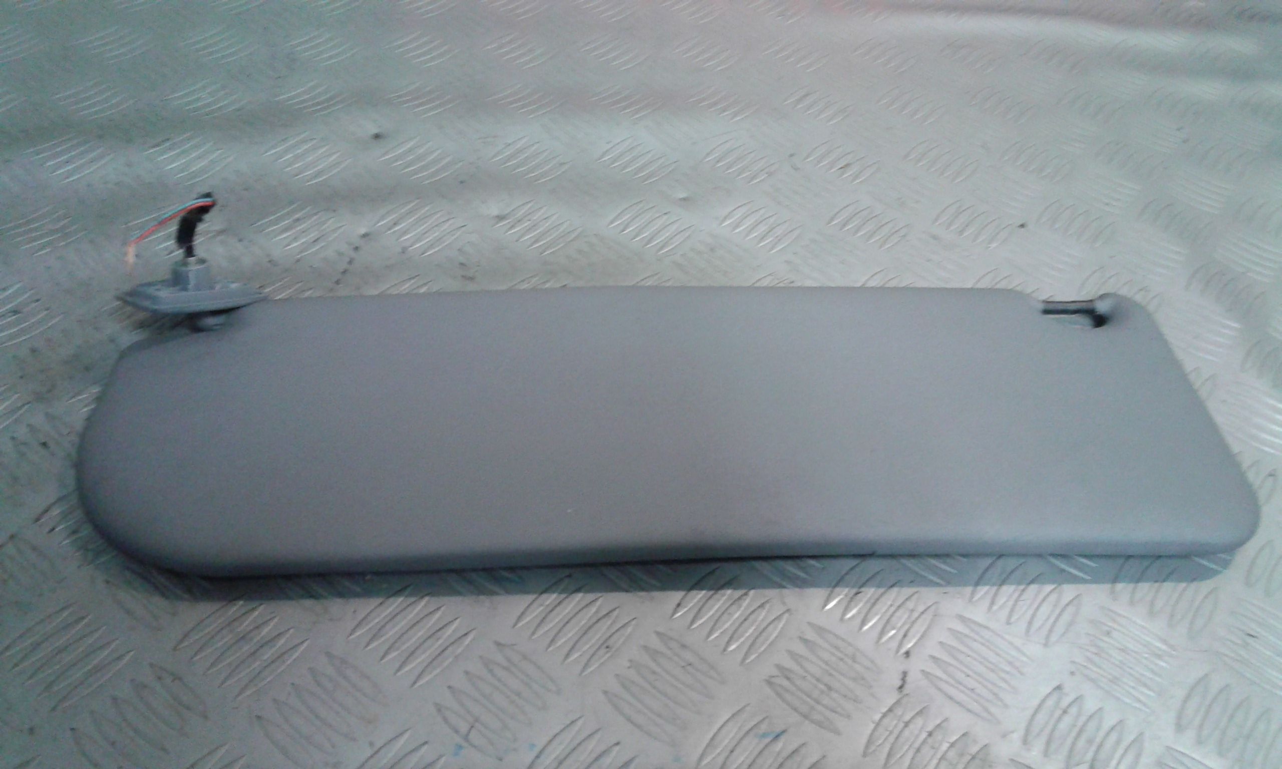 Aletta Parasole Parabrezza Destro Usato