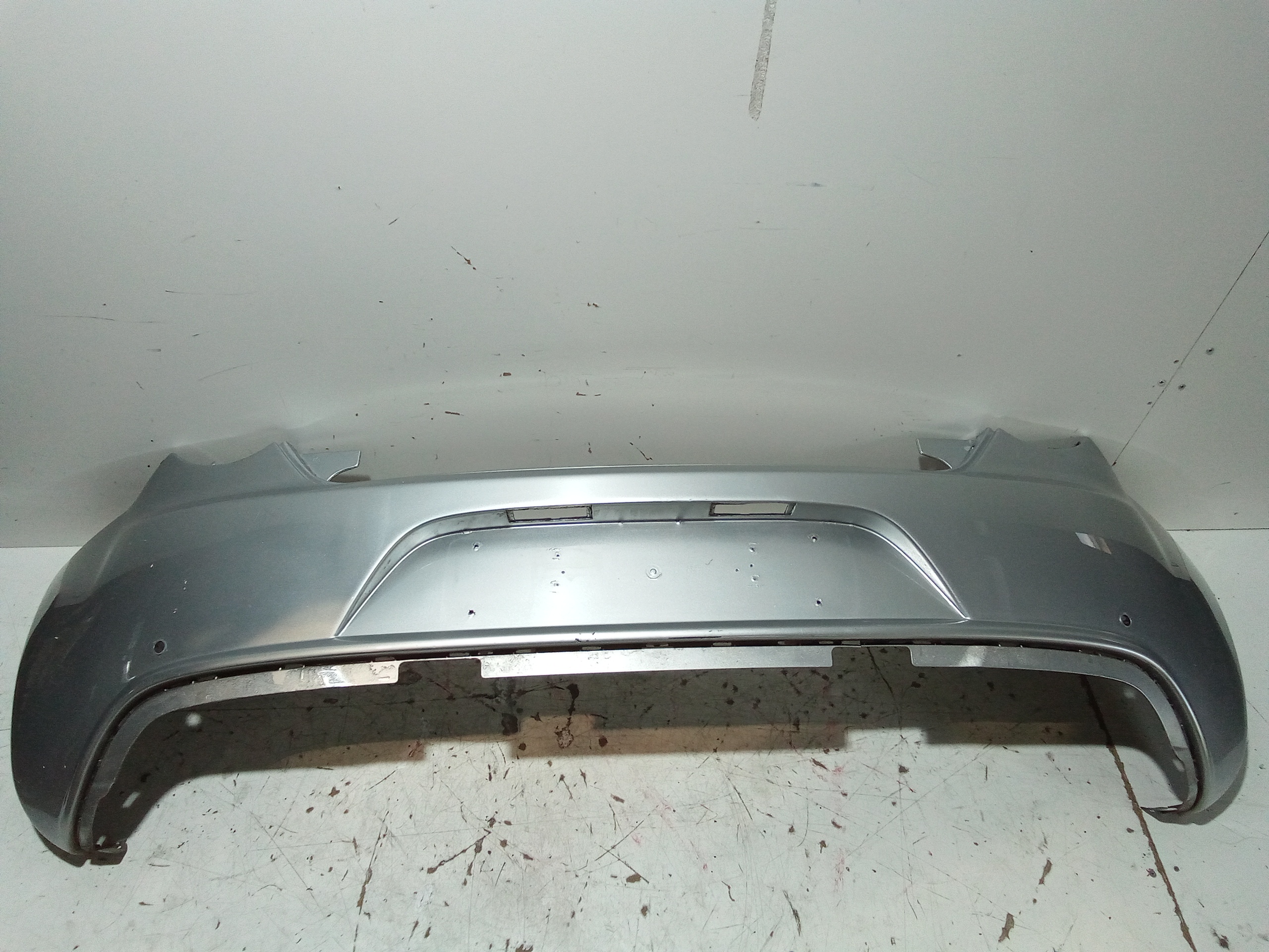 Paraurti Post. 71777564 Usato