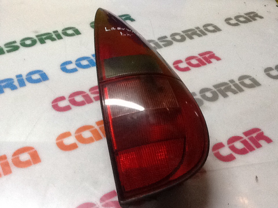 Fanale Post. Destro 7701040957 Usato