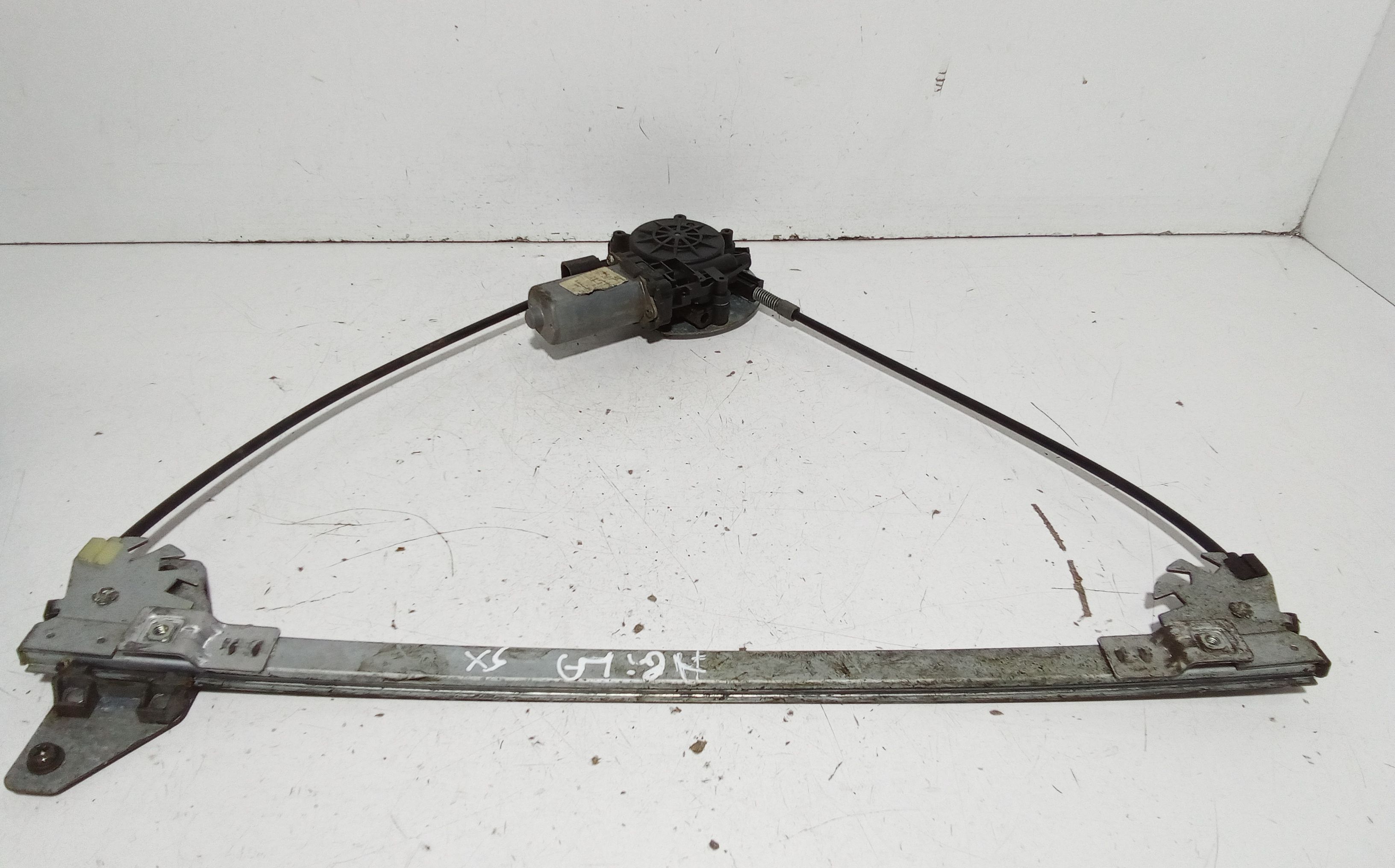 Alzacristallo Porta Ant. Sinistro 9206365 Usato