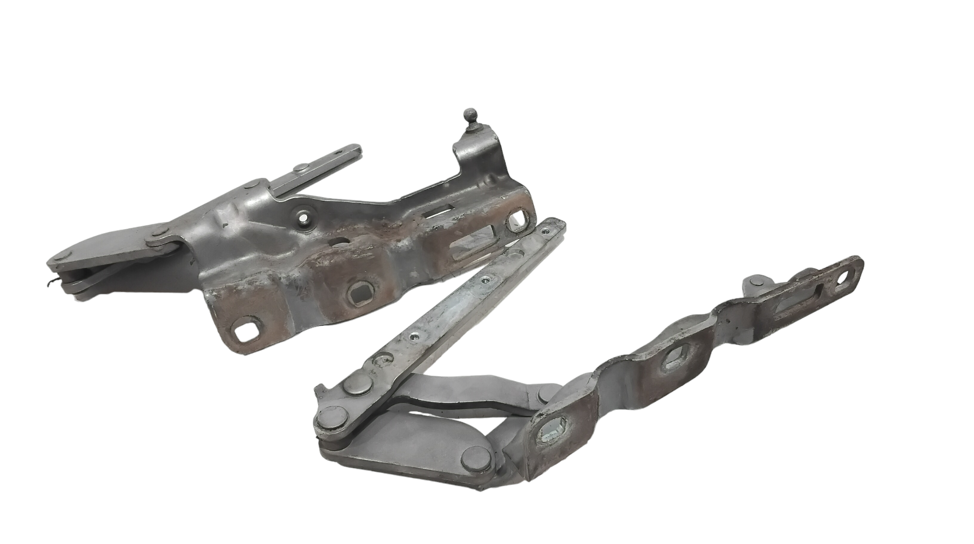 Cerniera Cofano Ant. Sinistro A2038800328 Usato