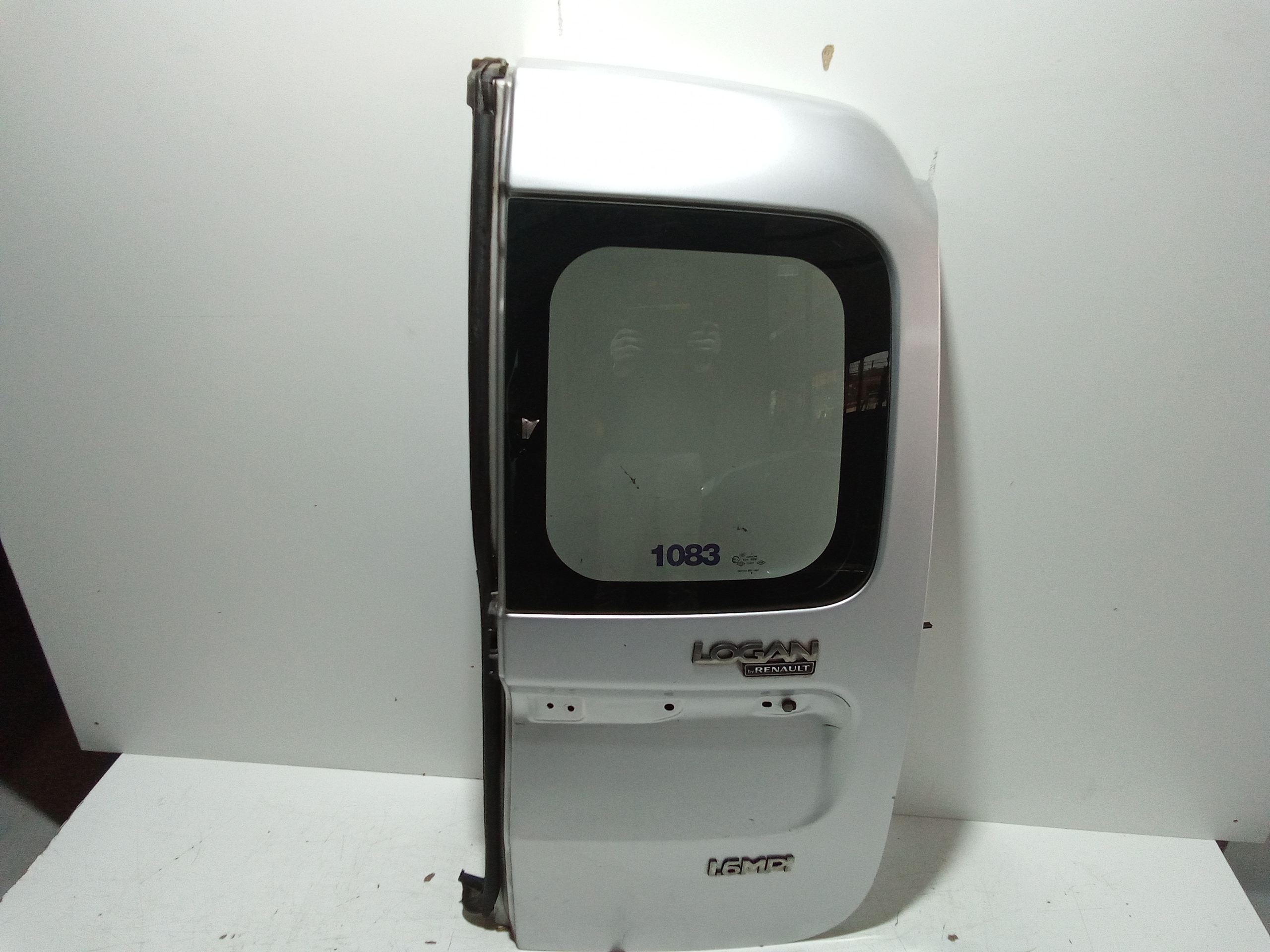 Porta Carico Post. A Battente Destro 901007270R Usato