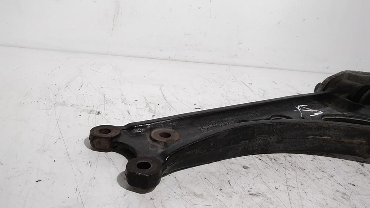 Braccio Oscillante Sosp. Ant. Sinistro 1K0407151AC Usato