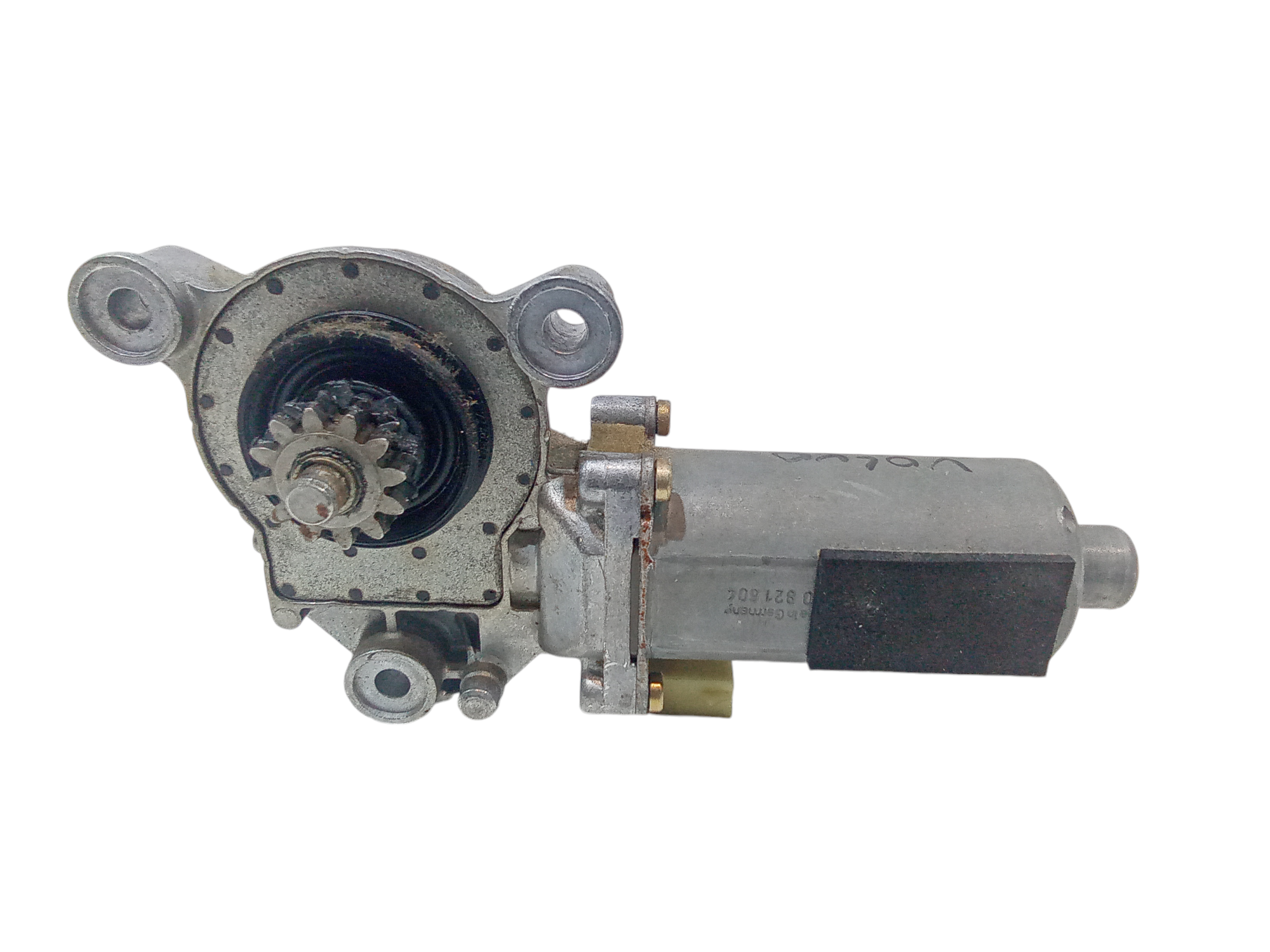 Motorino Alzacristallo Porta Ant. Sinistro 3509316 Usato