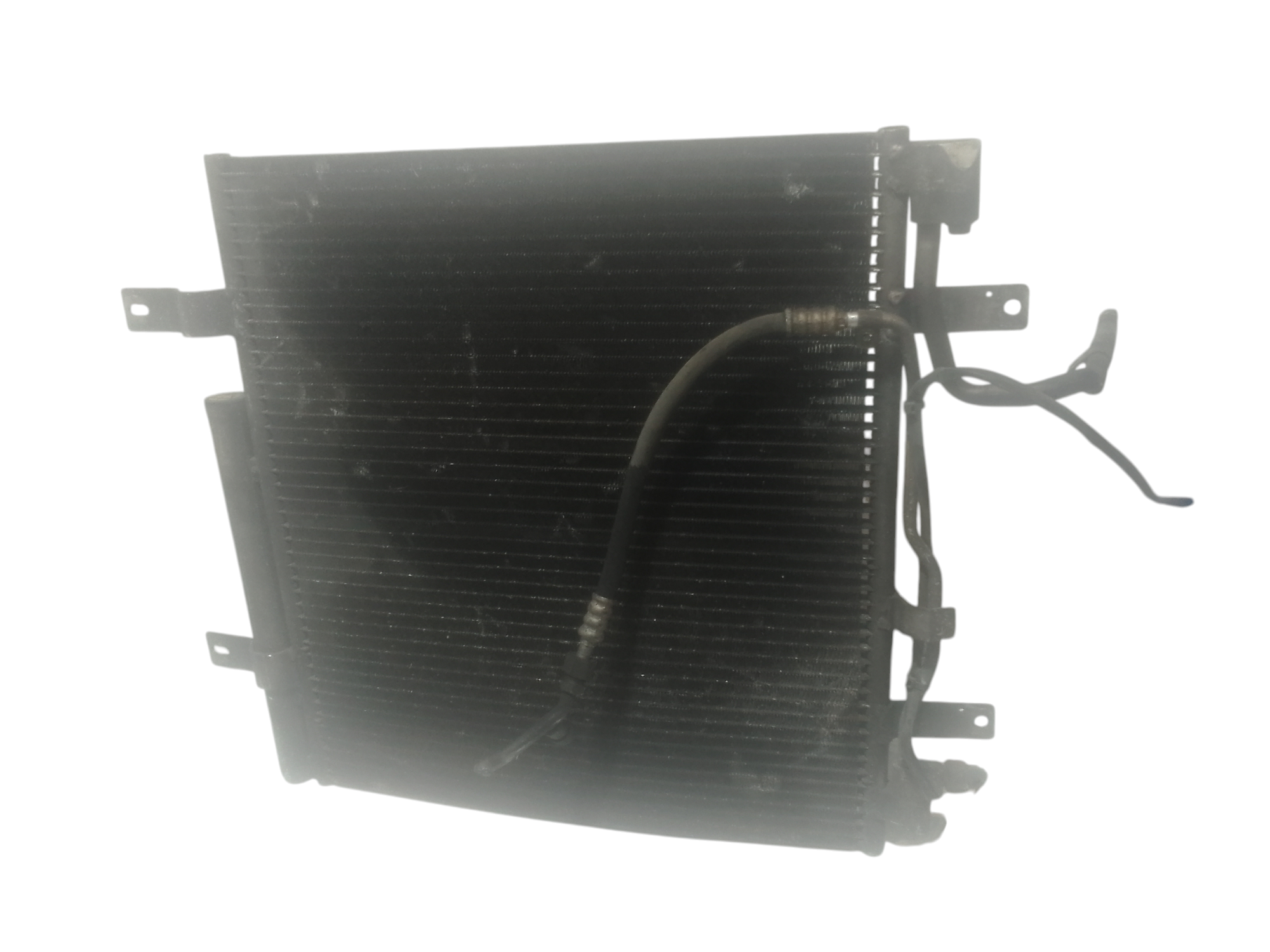 Radiatore Riscaldamento A1698300661 Usato