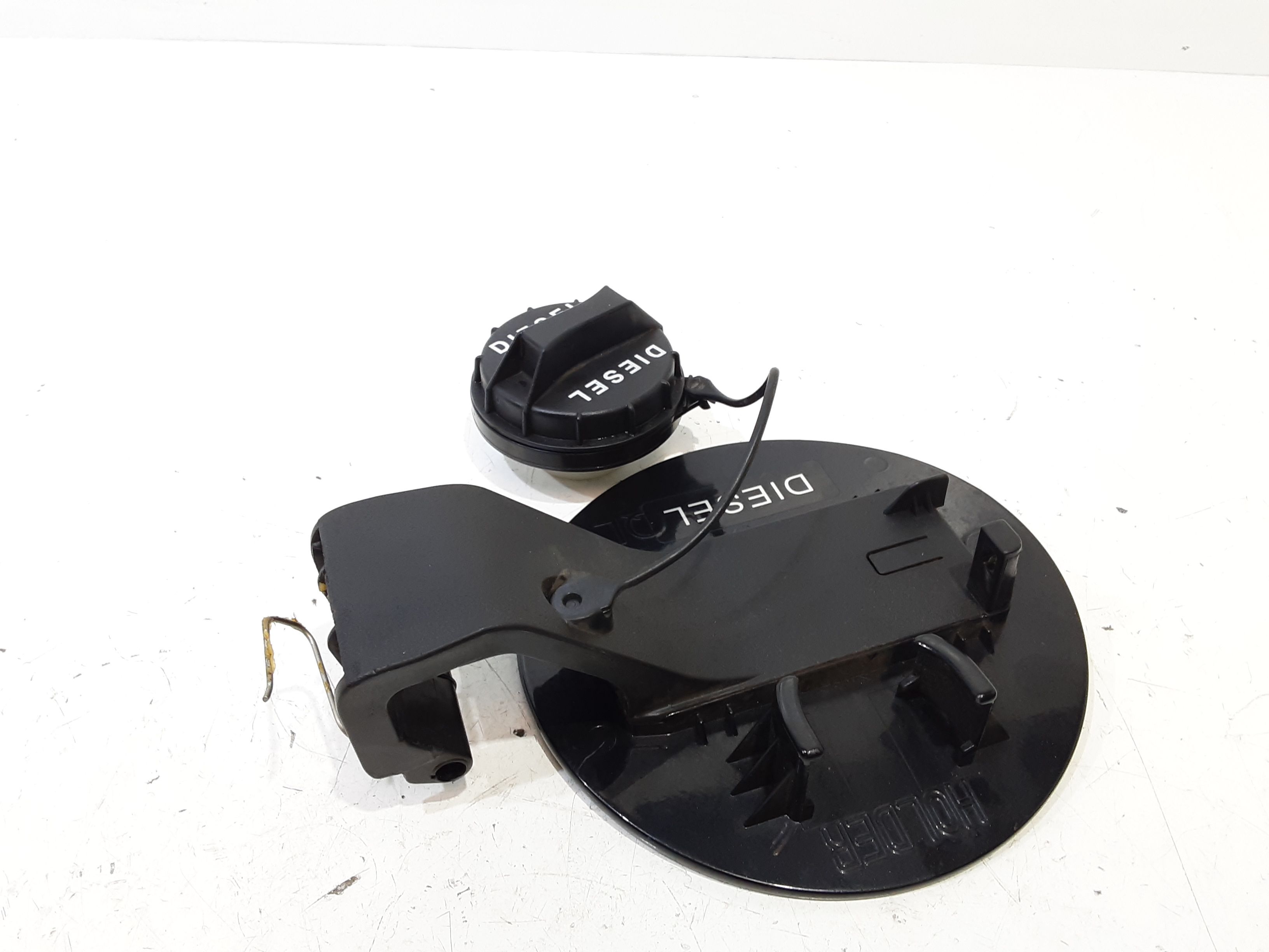 Sportello Carburante 69510D9000 Usato