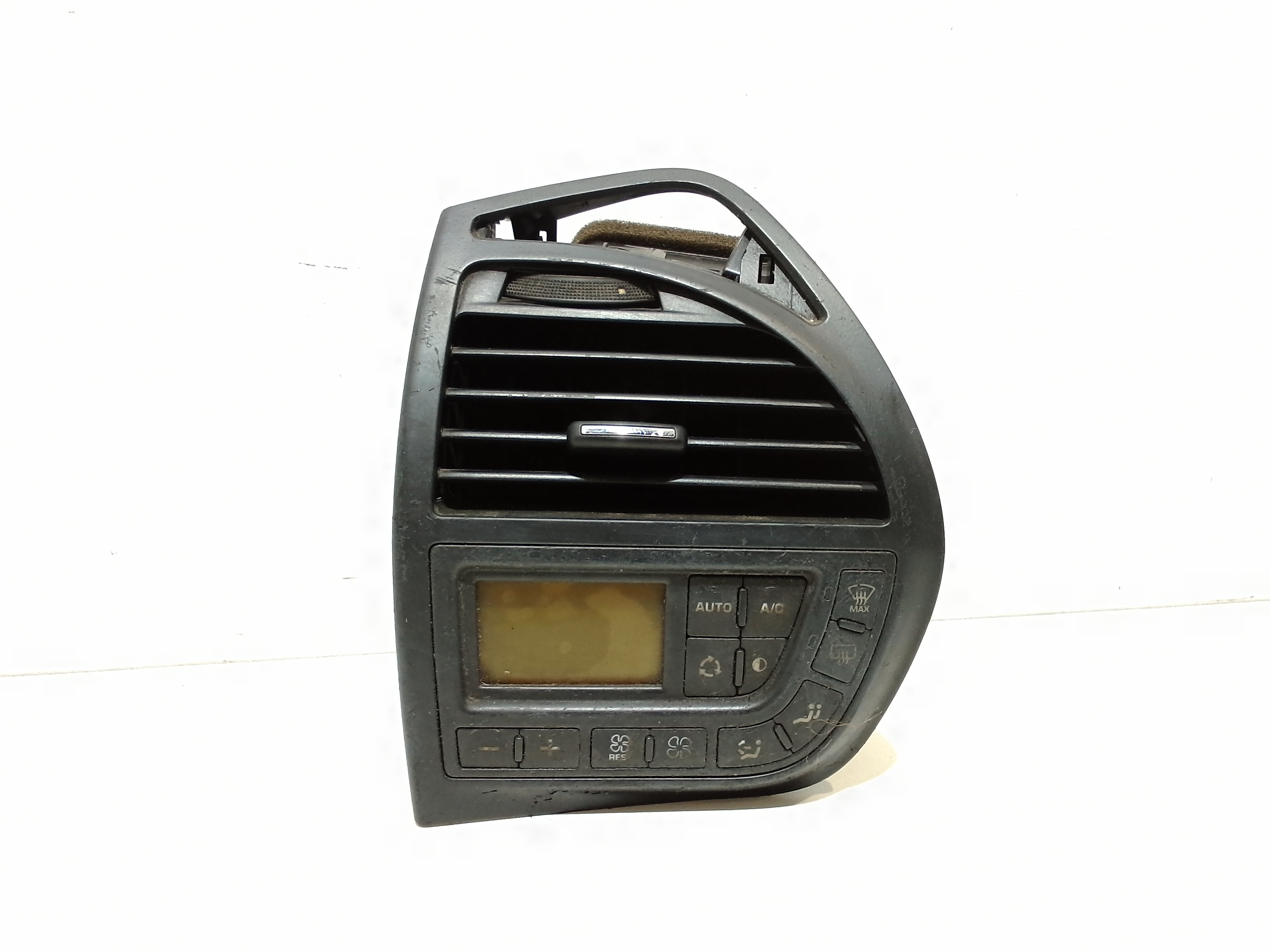 Condotto Aria Bocchette Lat. Cruscotto Sinistro Usato