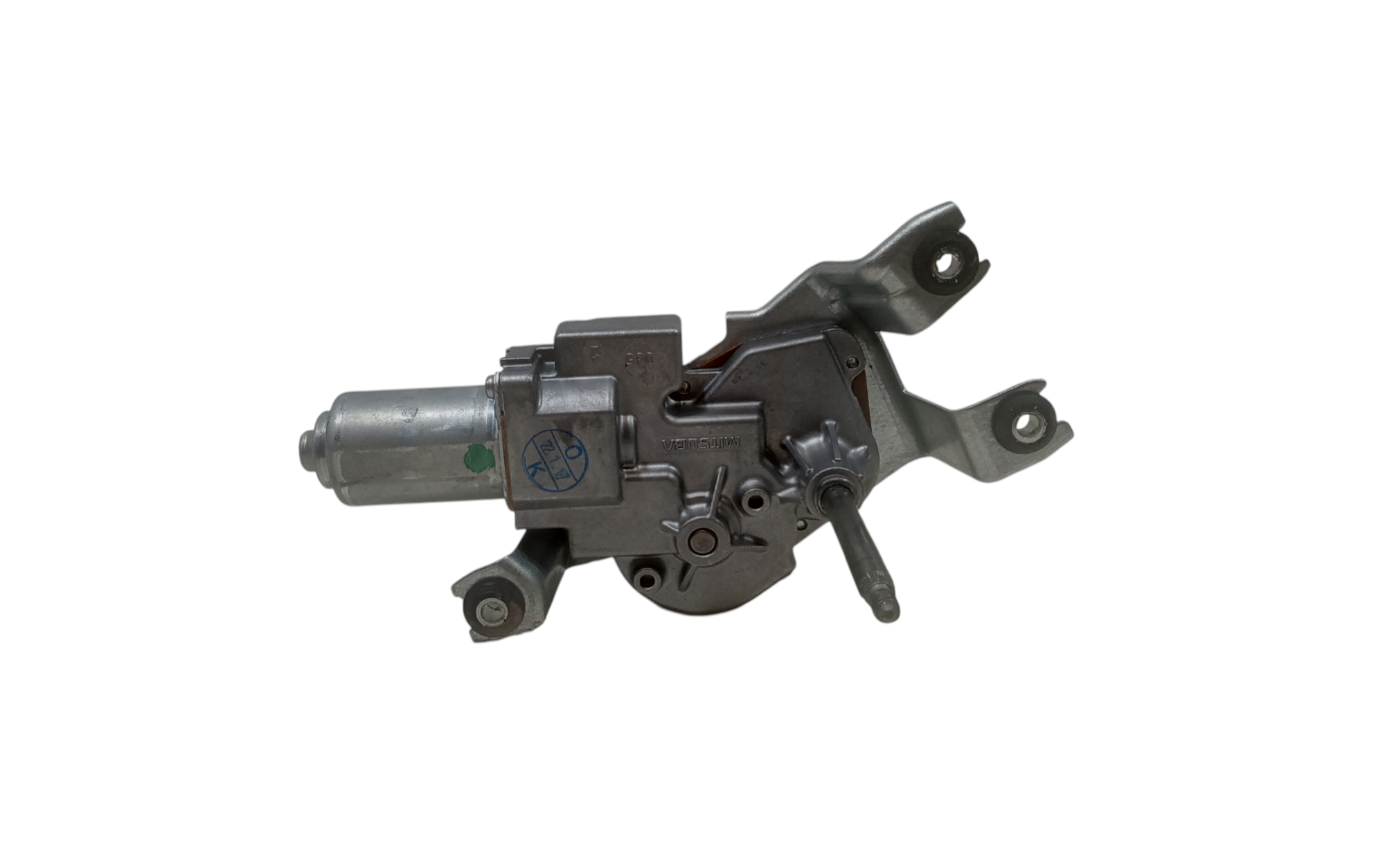 Motorino Tergilunotto 67638495516 Usato