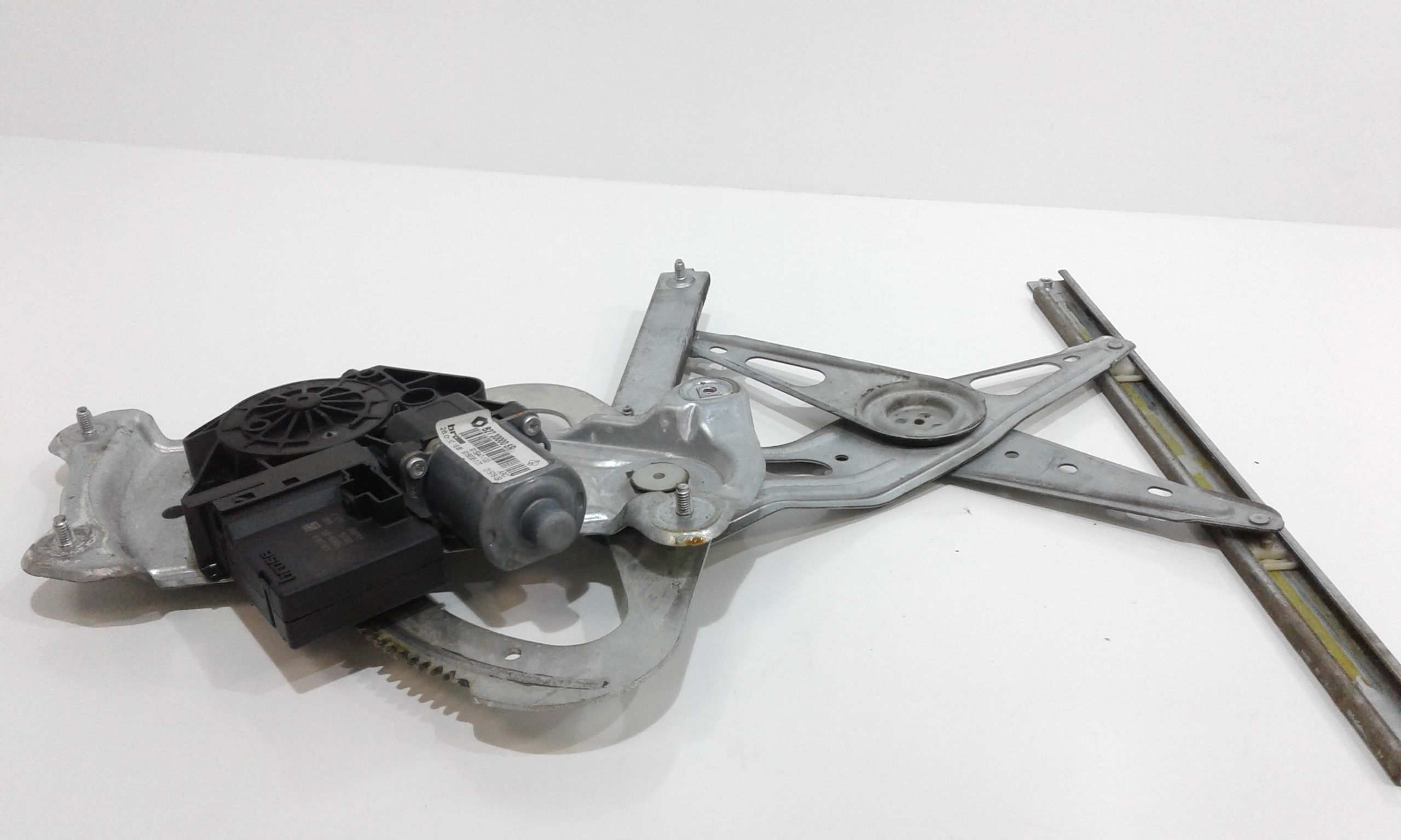 Alzacristallo Elettr. Porta Ant. Sinistro 807212569R Usato