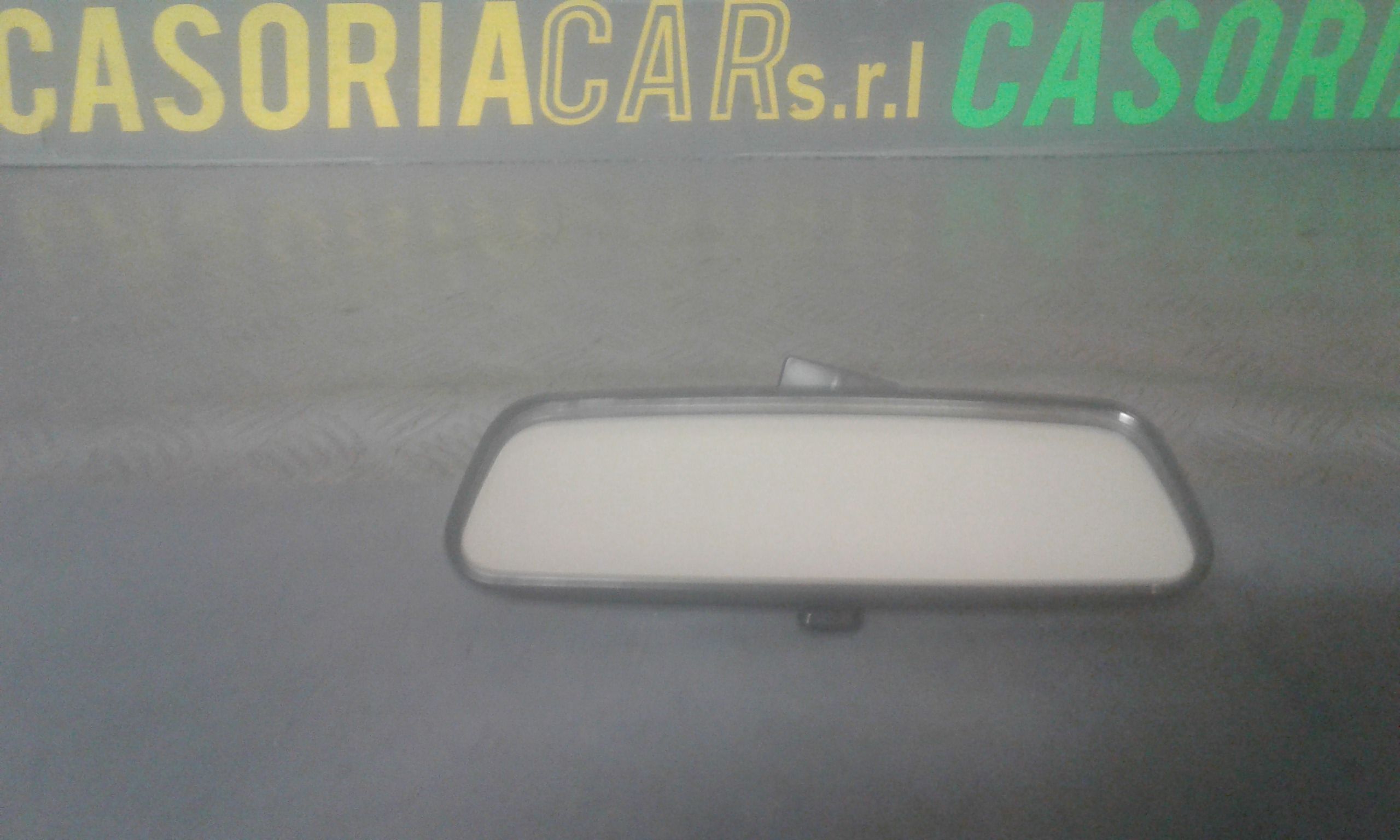 Retrovisore Interno Usato