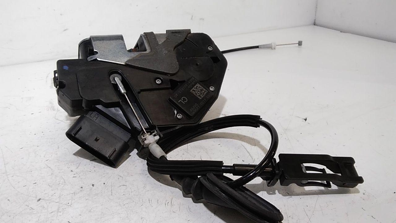 Serratura Porta Ant. Sinistro 2049023 Usato