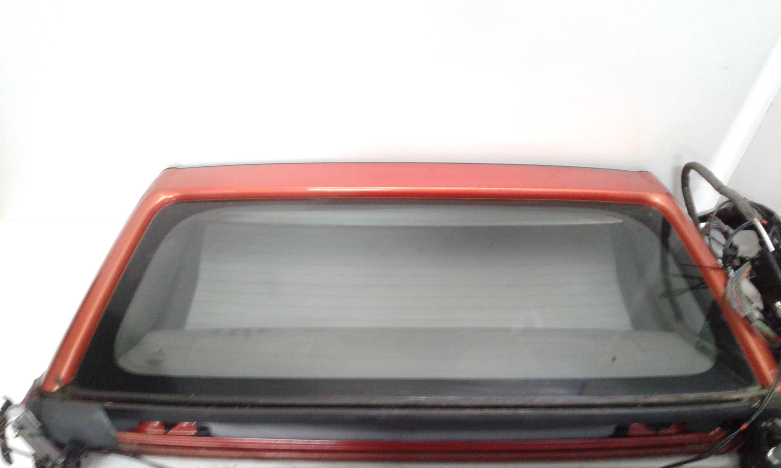 Tetto C/apertura Panoramico Usato