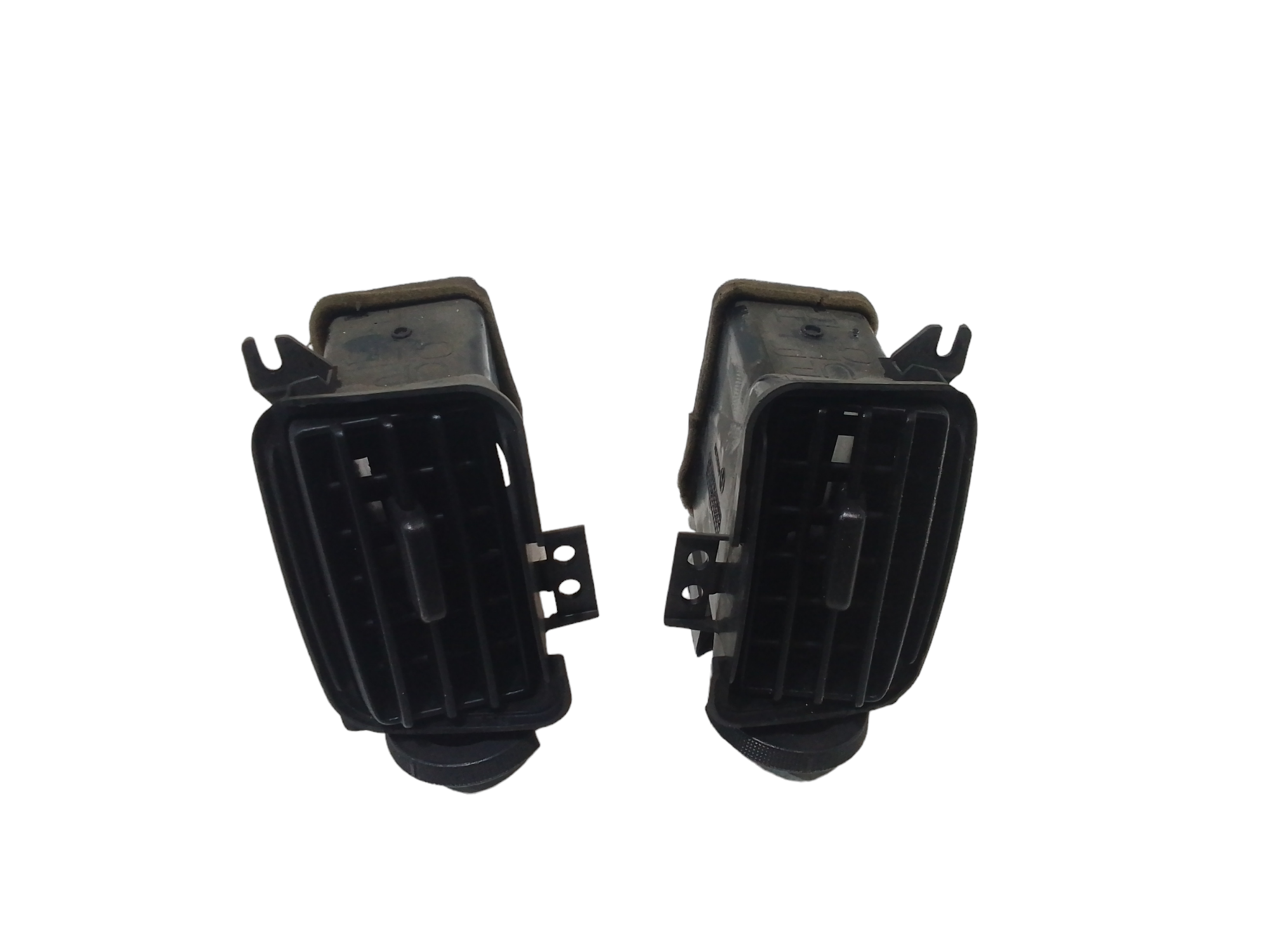 Condotto Aria Bocchette Centr. Sup. Cruscotto 27815JX50A Usato