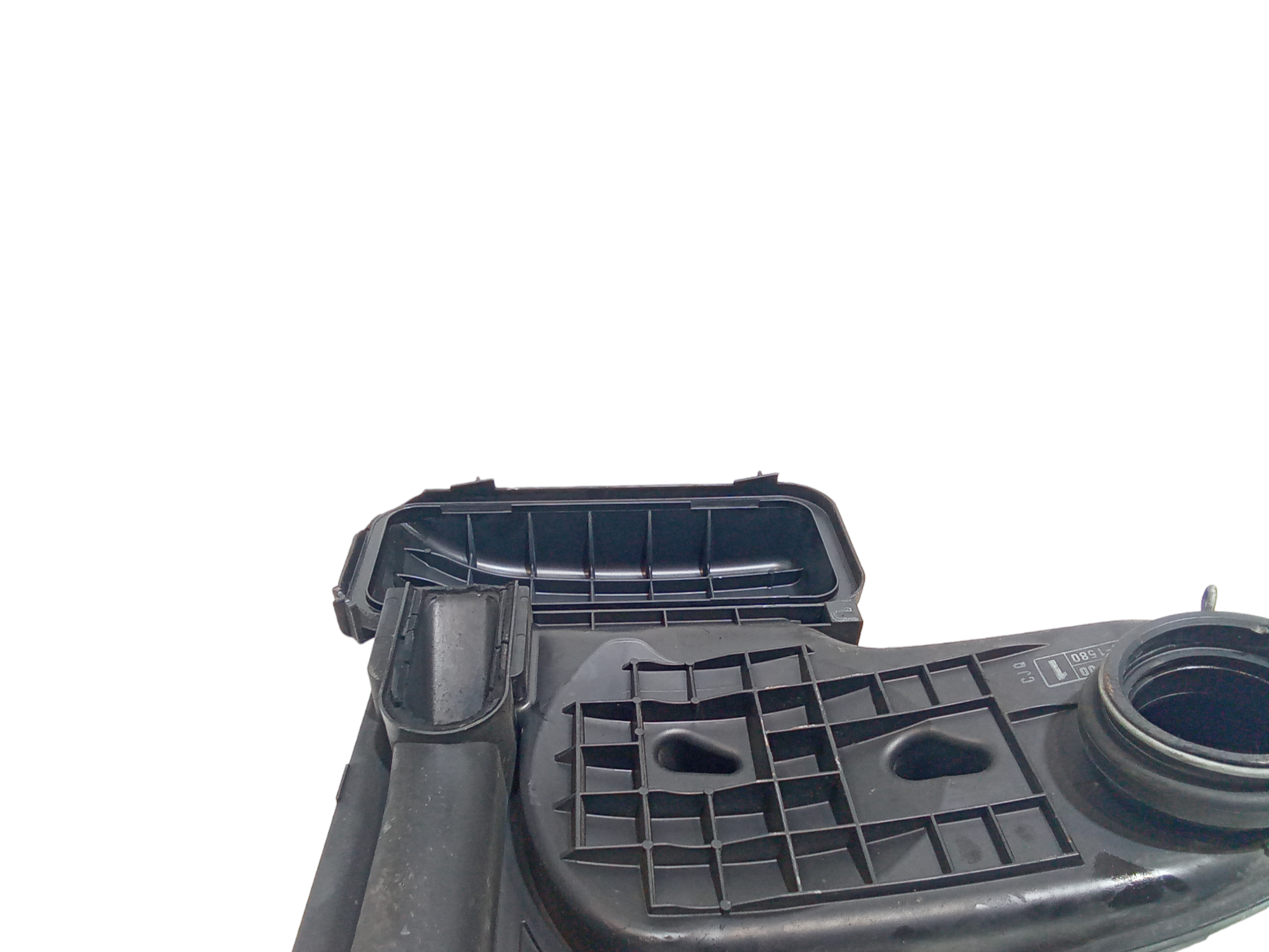 Copertura Motore Usato