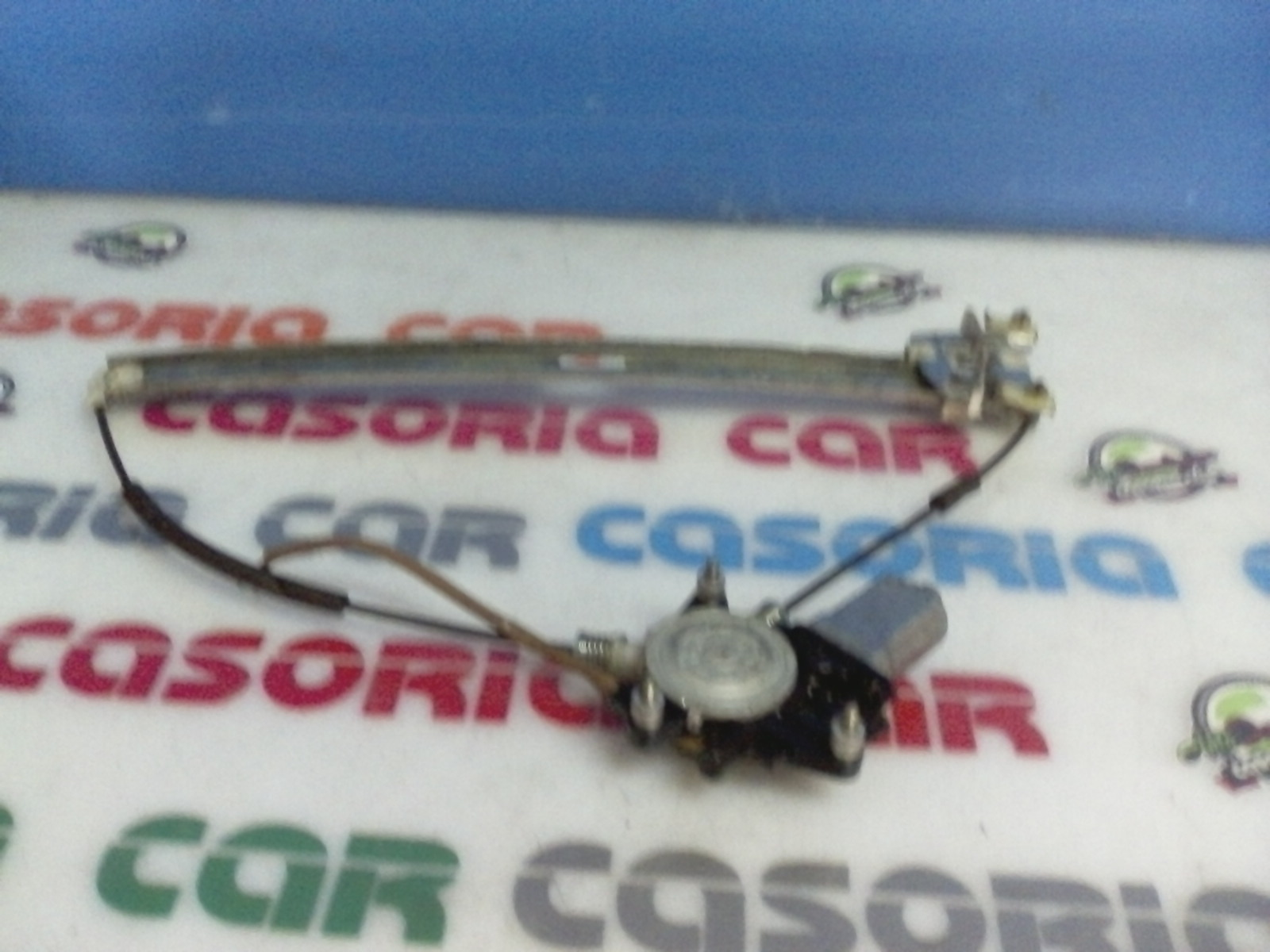 Alzacristallo Porta Ant. Destro Usato