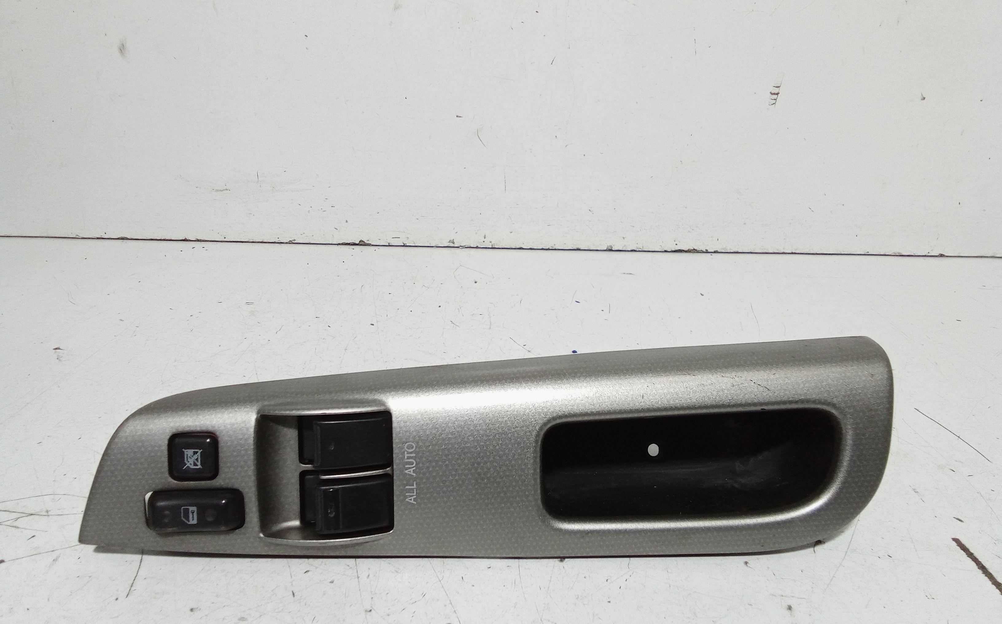 Interruttore Alzacristalli Porta Ant. Sinistro Usato