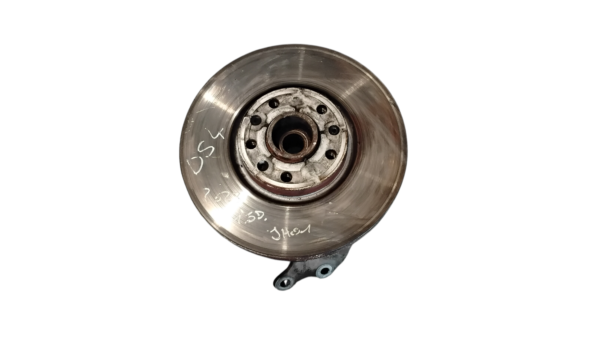 Fusello Montante Mozzo Anteriore Sinistro Usato