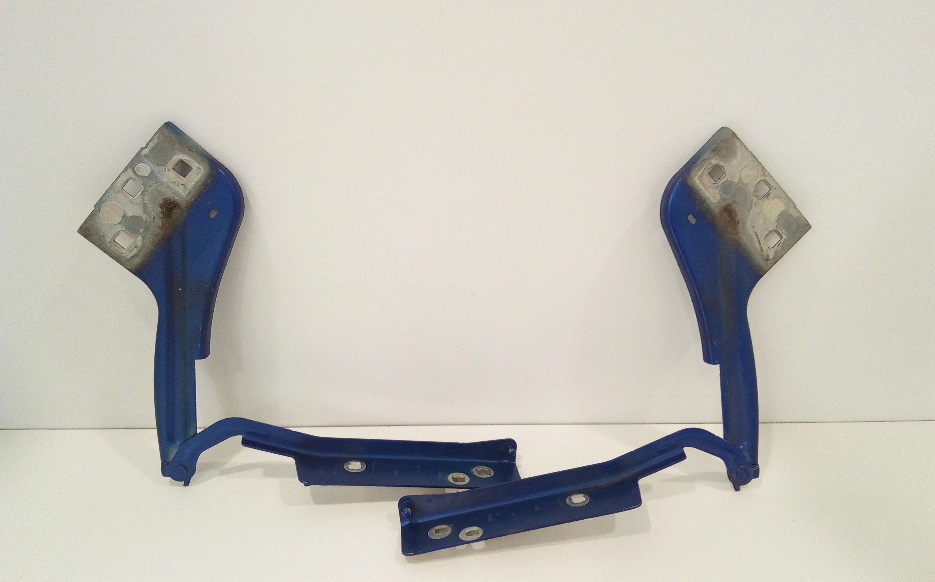 Cerniera Cofano Ant. Sinistro J9C3201 Usato