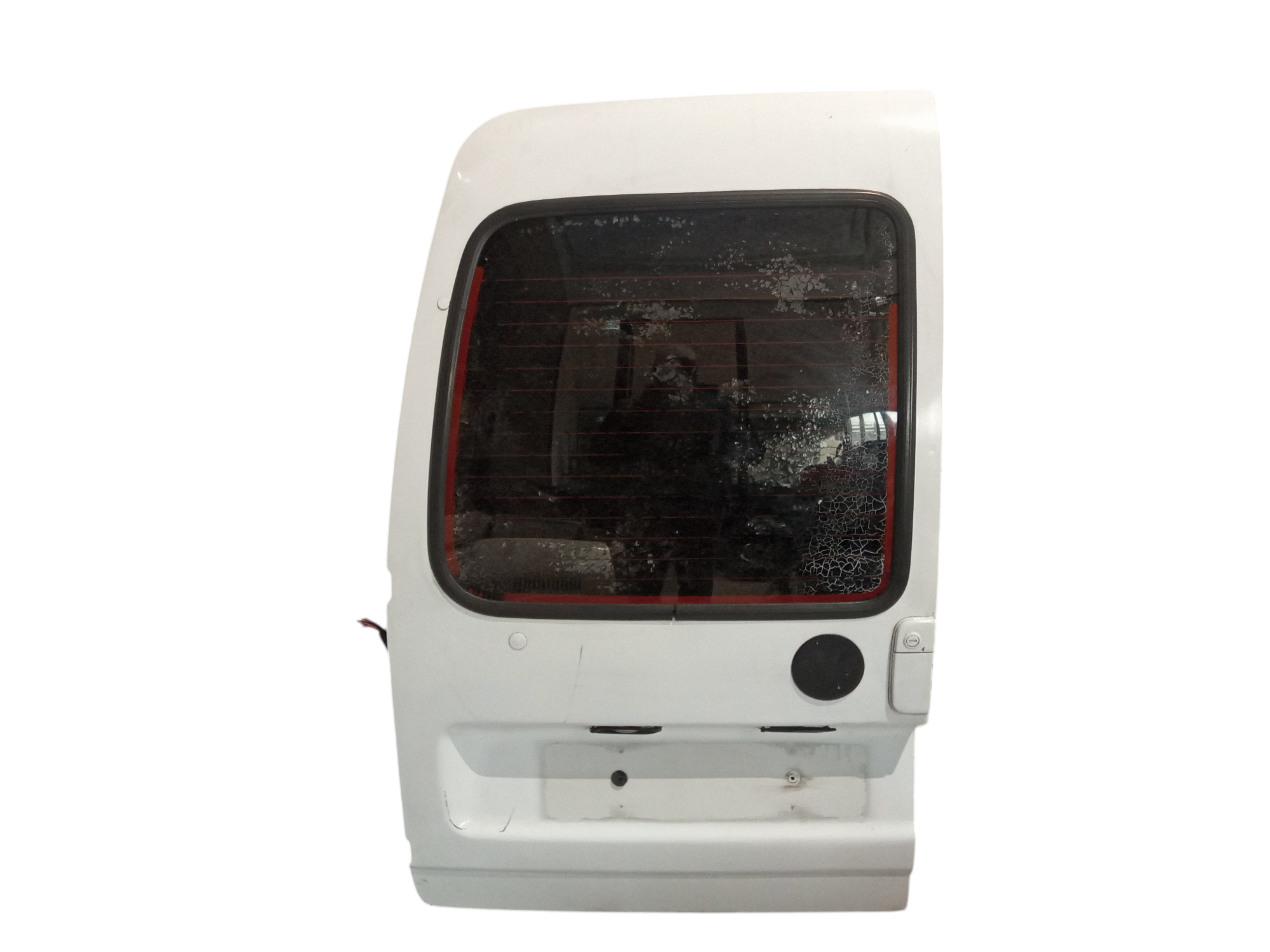 Porta Carico Post. A Battente Sinistro Usato