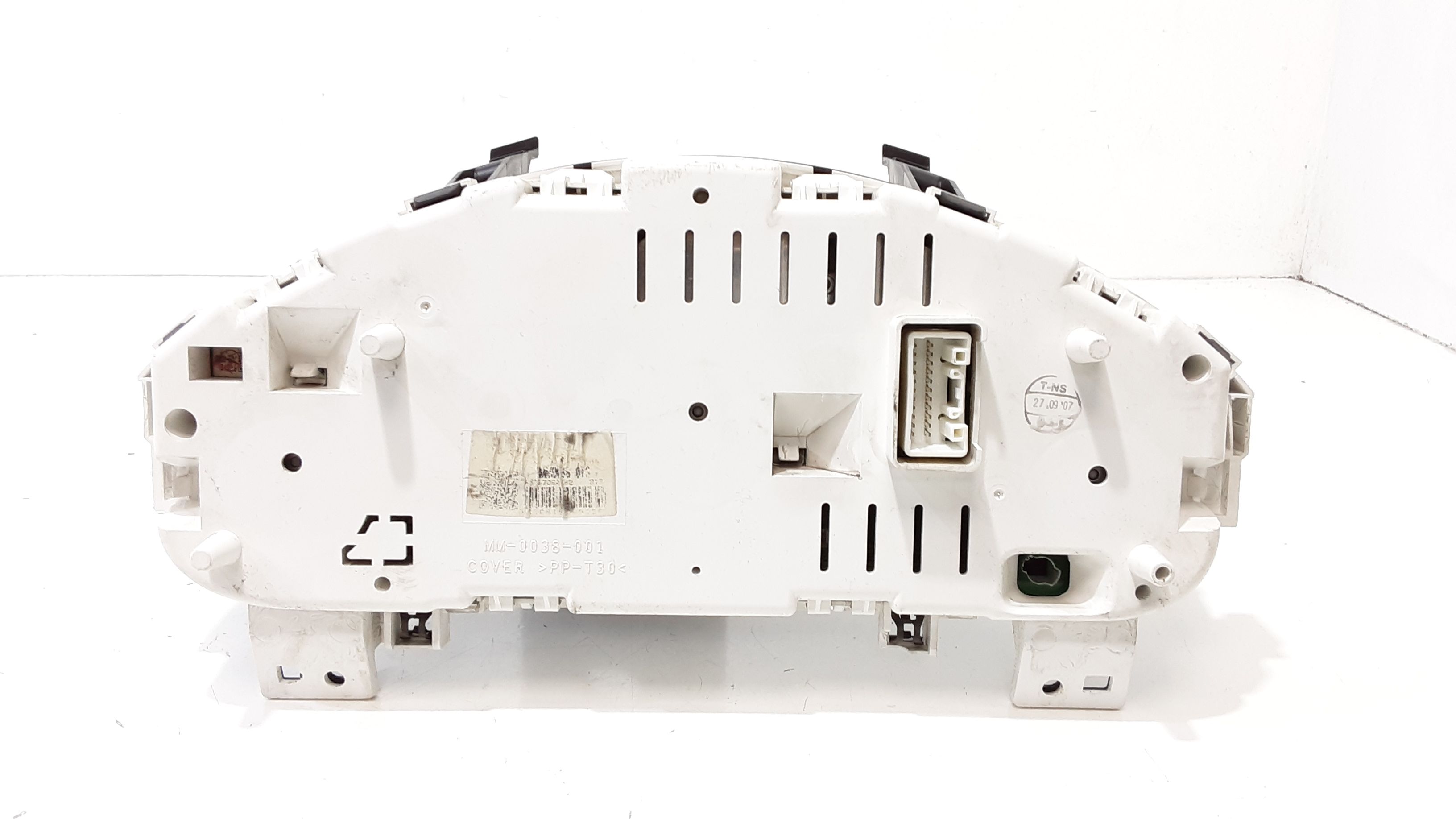 Quadro Portastrumenti Usato