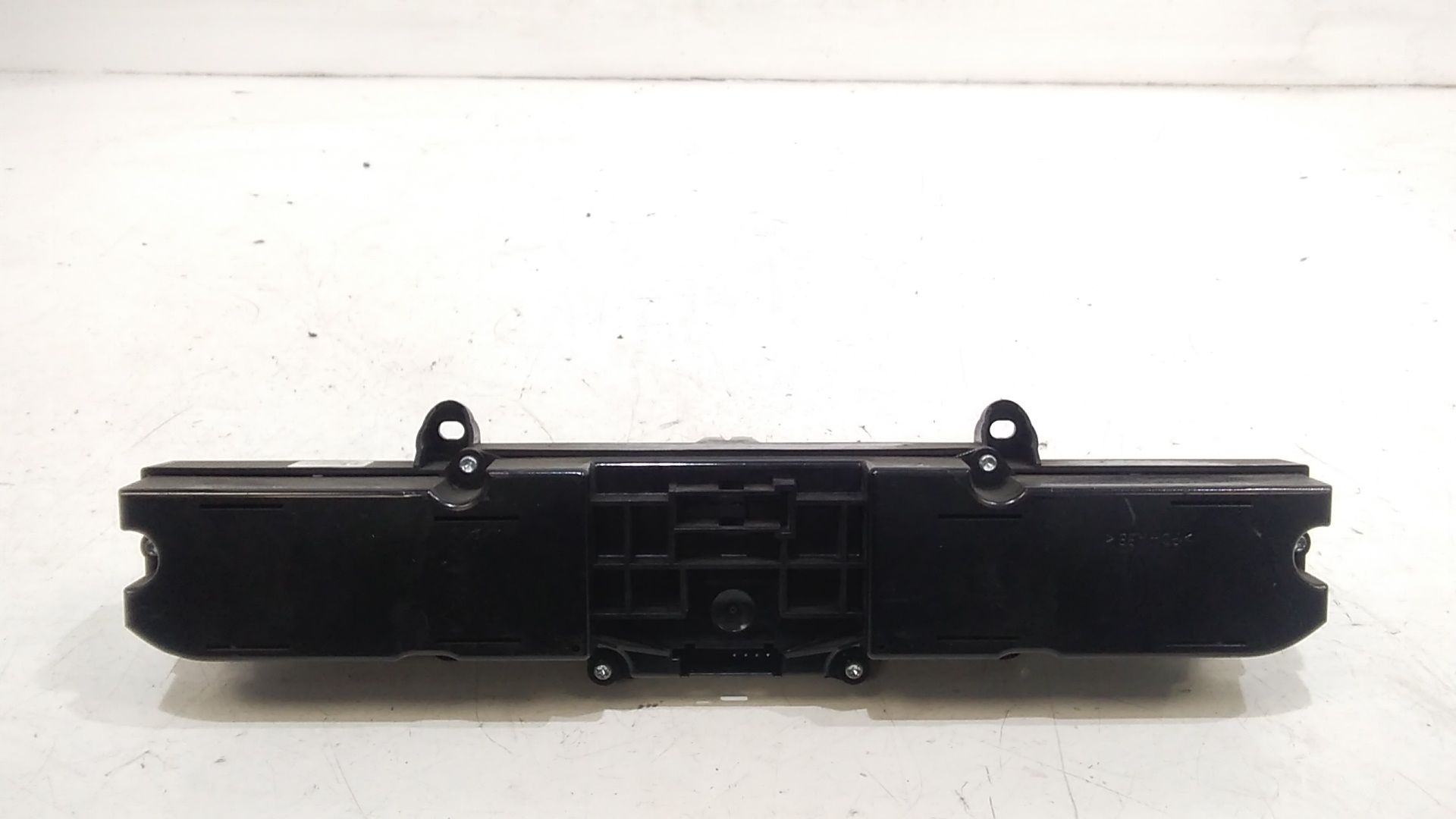 Blocco Comandi Multifunzioni Usato