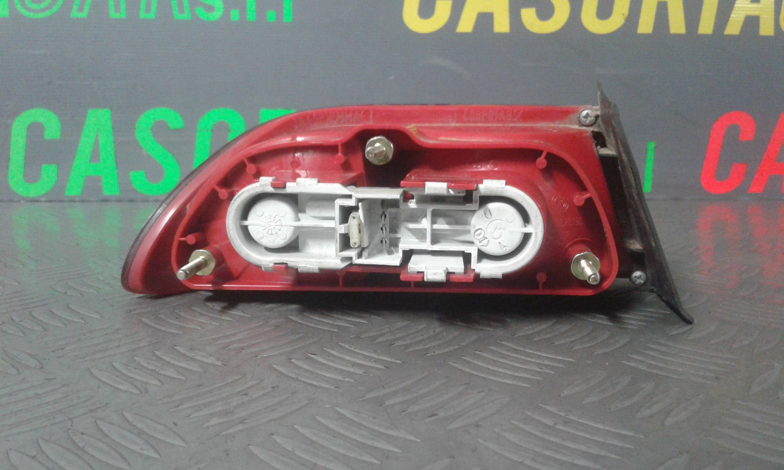 Fanale Post. Destro Usato