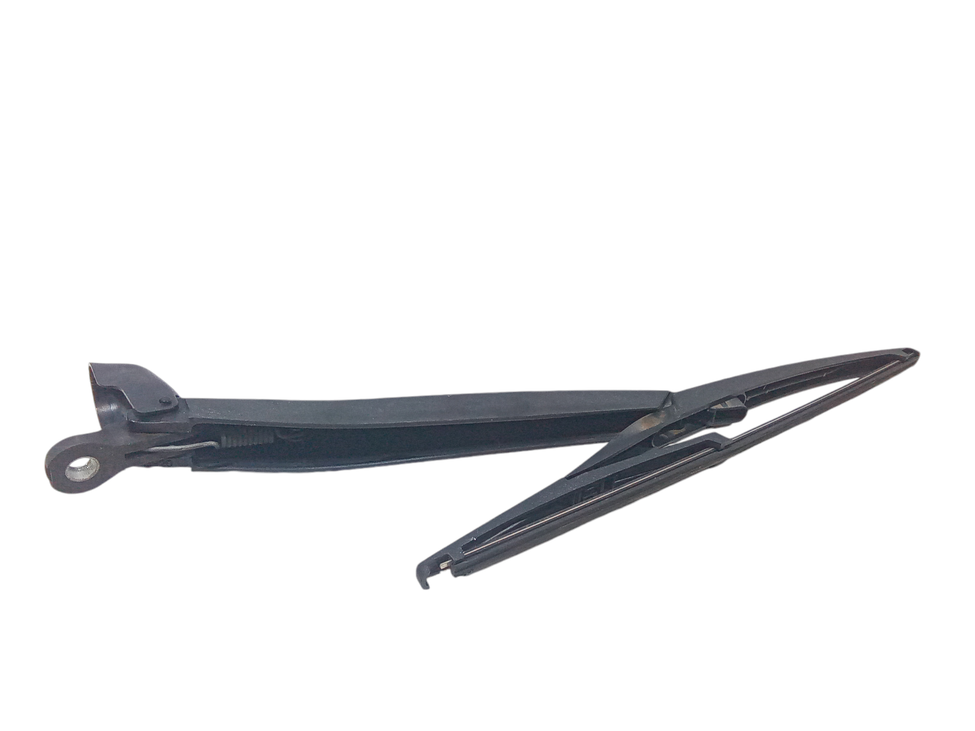 Braccio Tergilunotto Usato