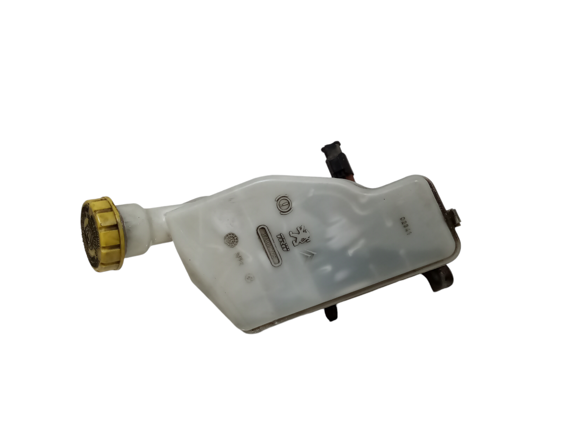 Pompa Comando Freni 4601R9 Usato