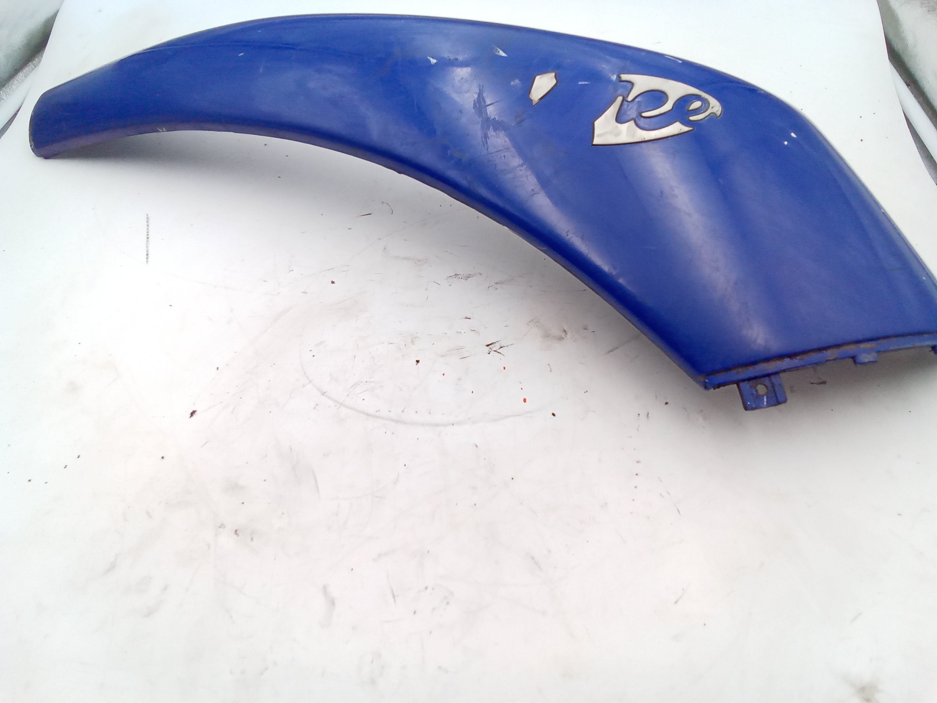 Fianchetto Carena Dx Usato