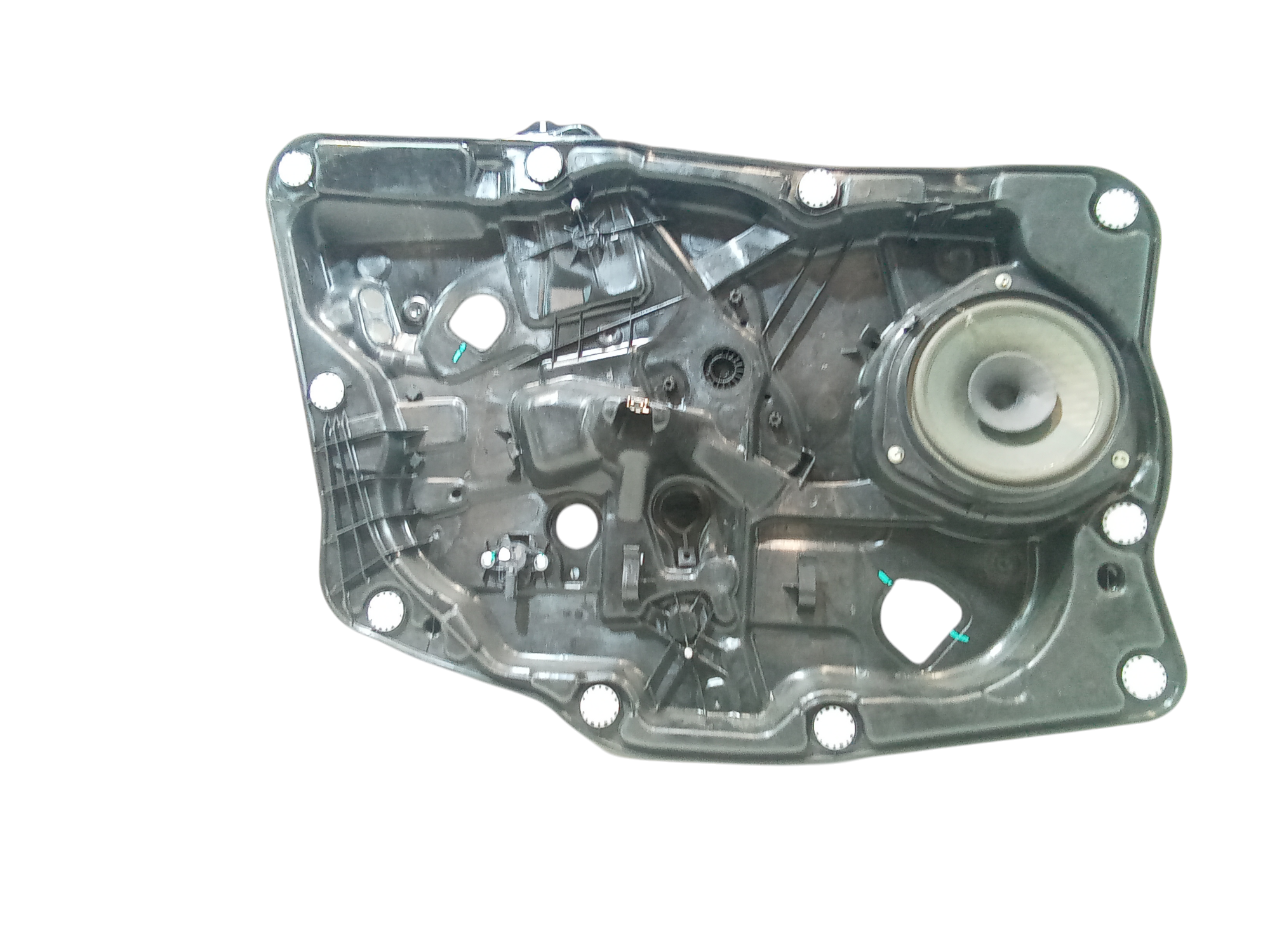 Alzacristallo Porta Ant. Sinistro Usato