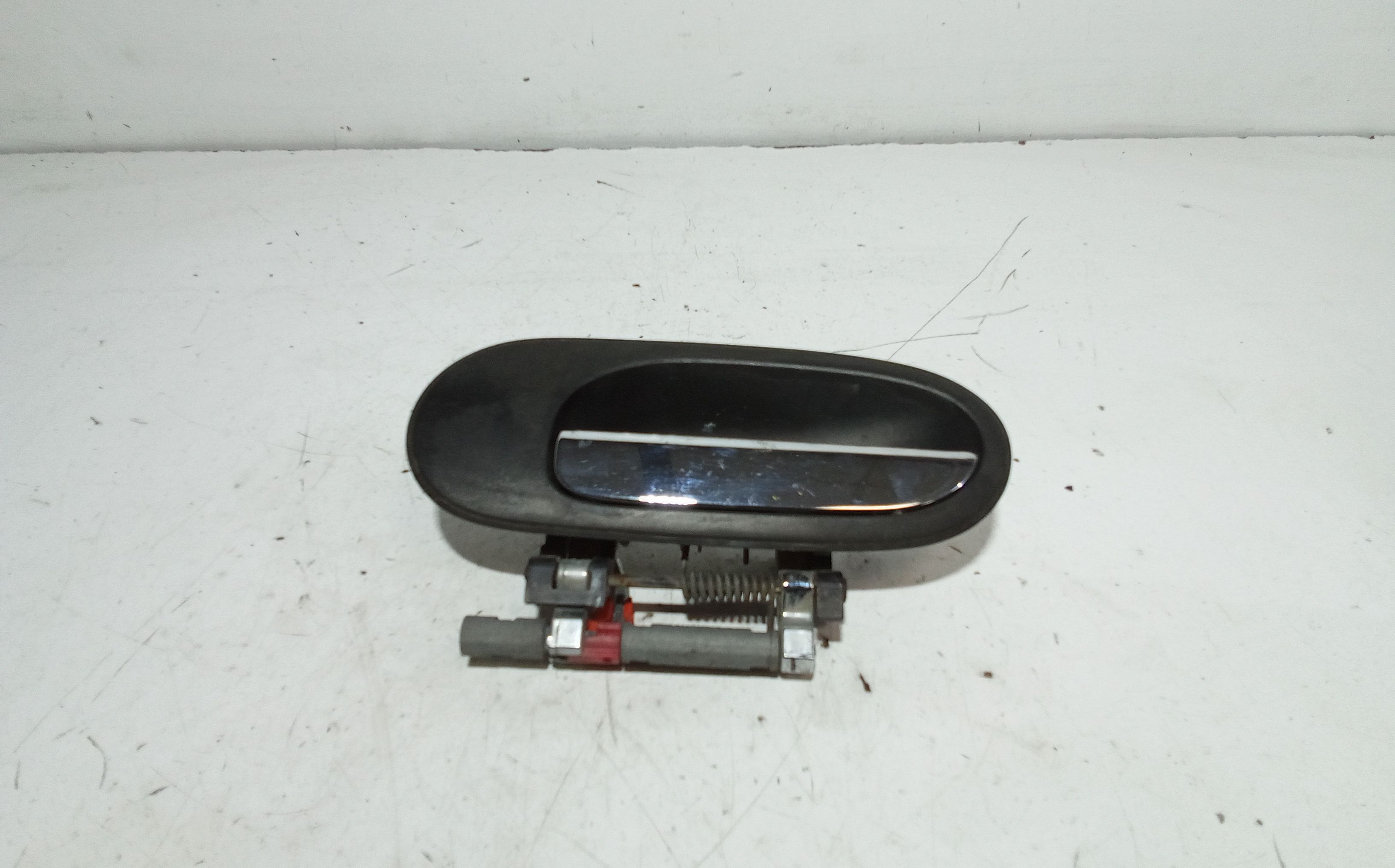 Maniglia Porta Post. Sinistro Usato