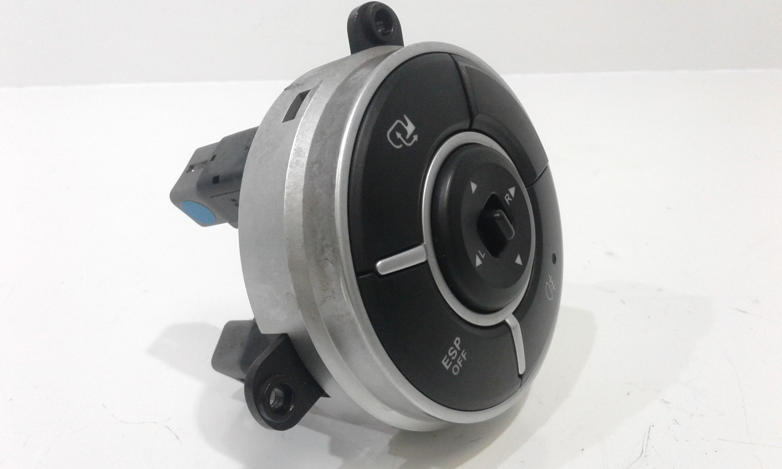 Interruttore Regolazione Retrovisore Est. 8526009020 Usato