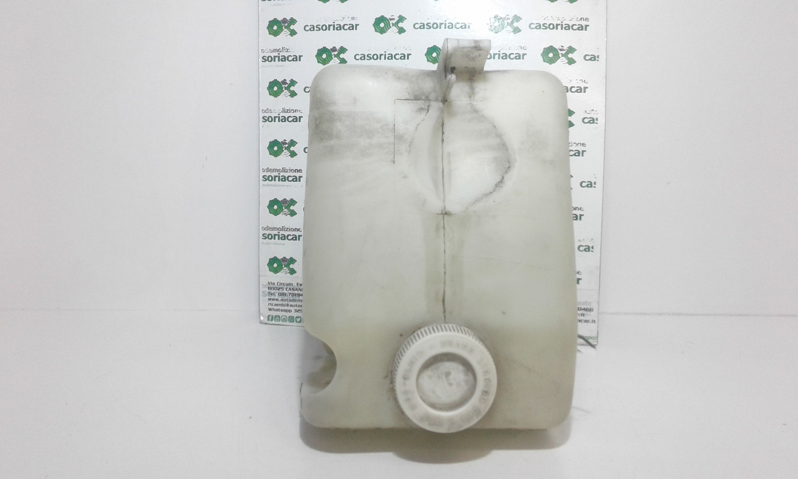 Serbatoio Tergiparabrezza Compl. Usato