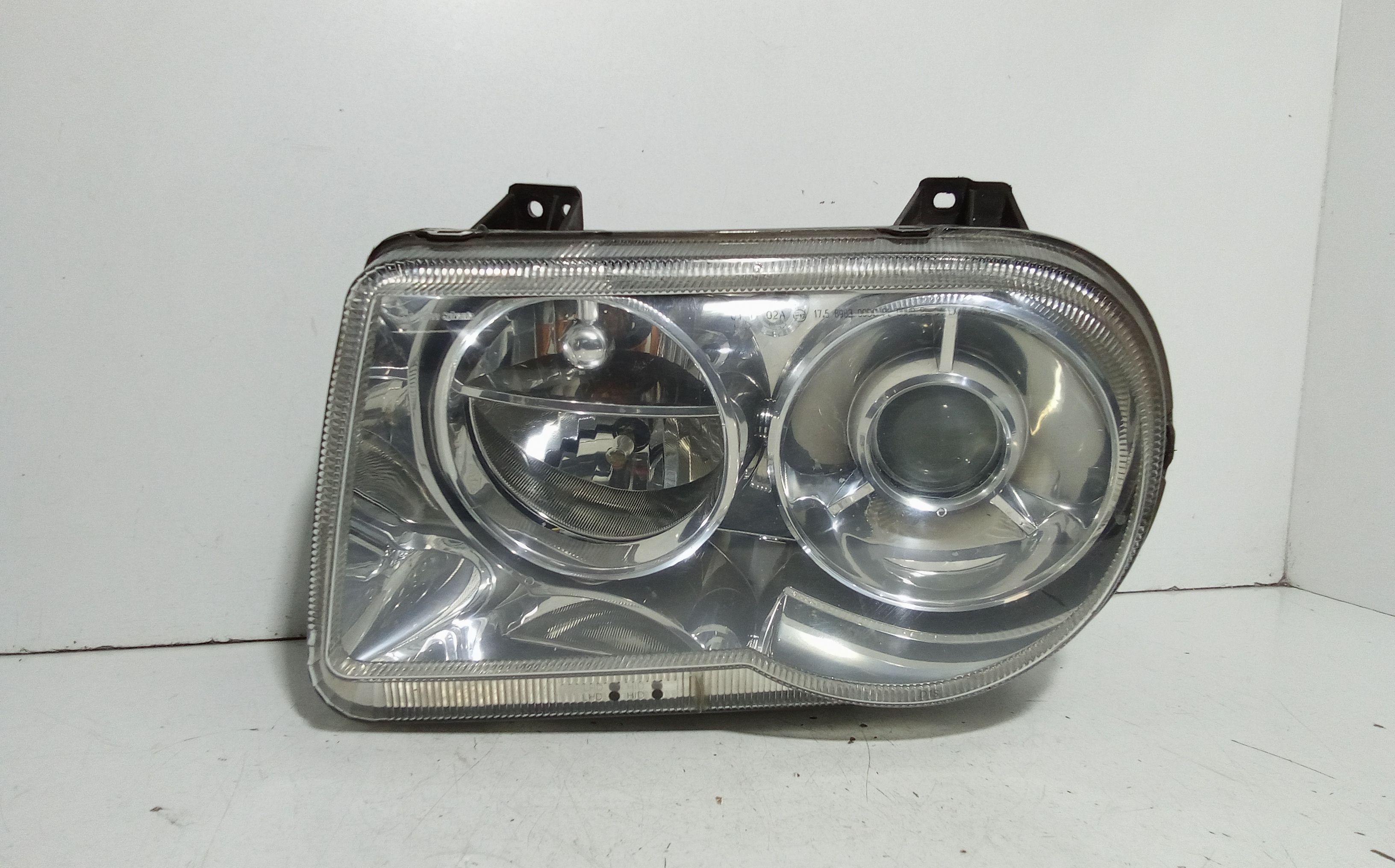 Proiettore Allo Xenon Sinistro Usato