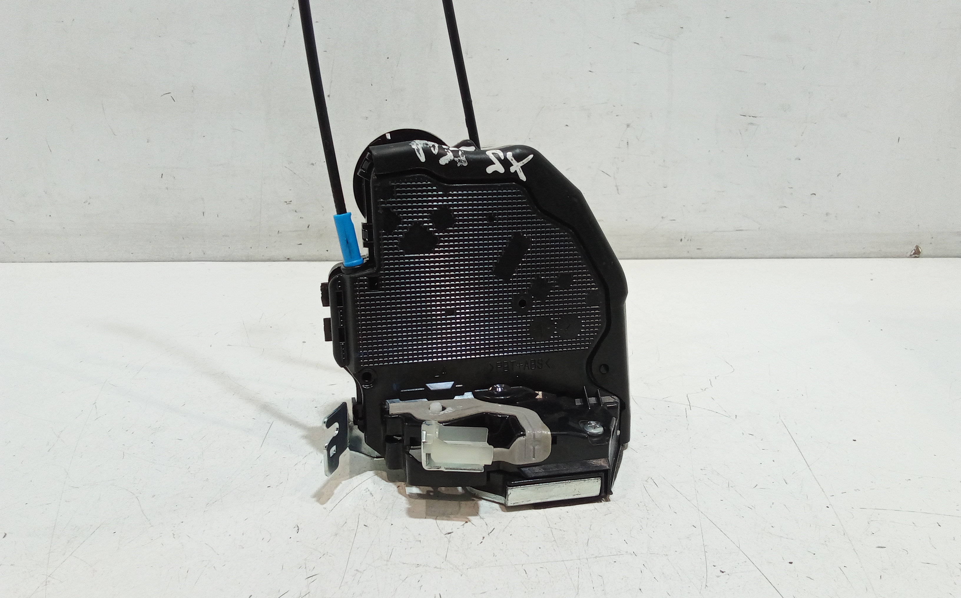 Serratura Porta Post. Sinistro 69060F4010 Usato