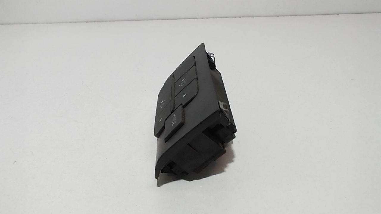 Interruttore Blocco Comando Luci 735533111 Usato