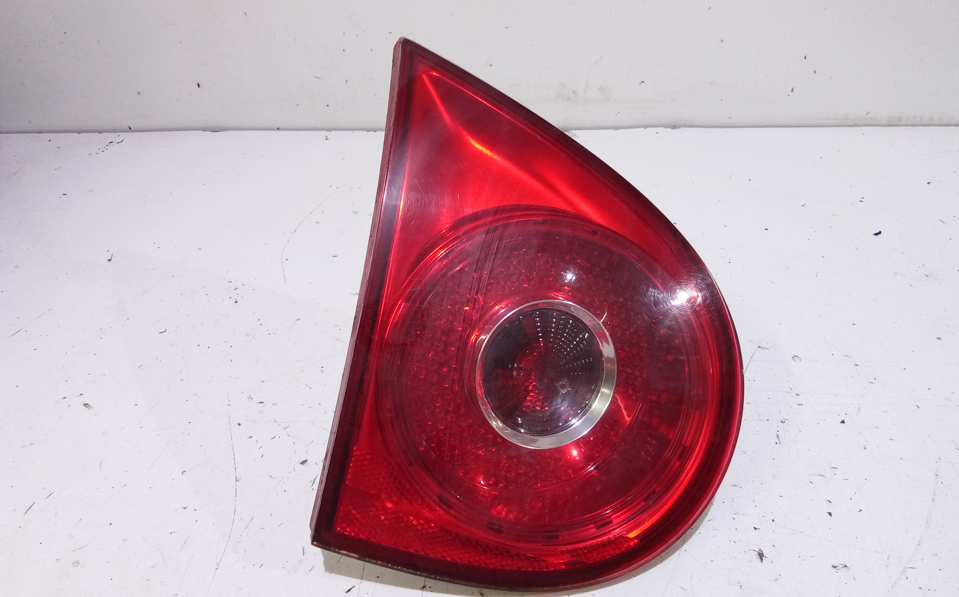 Fanale Stop Supplementare Sinistro Usato