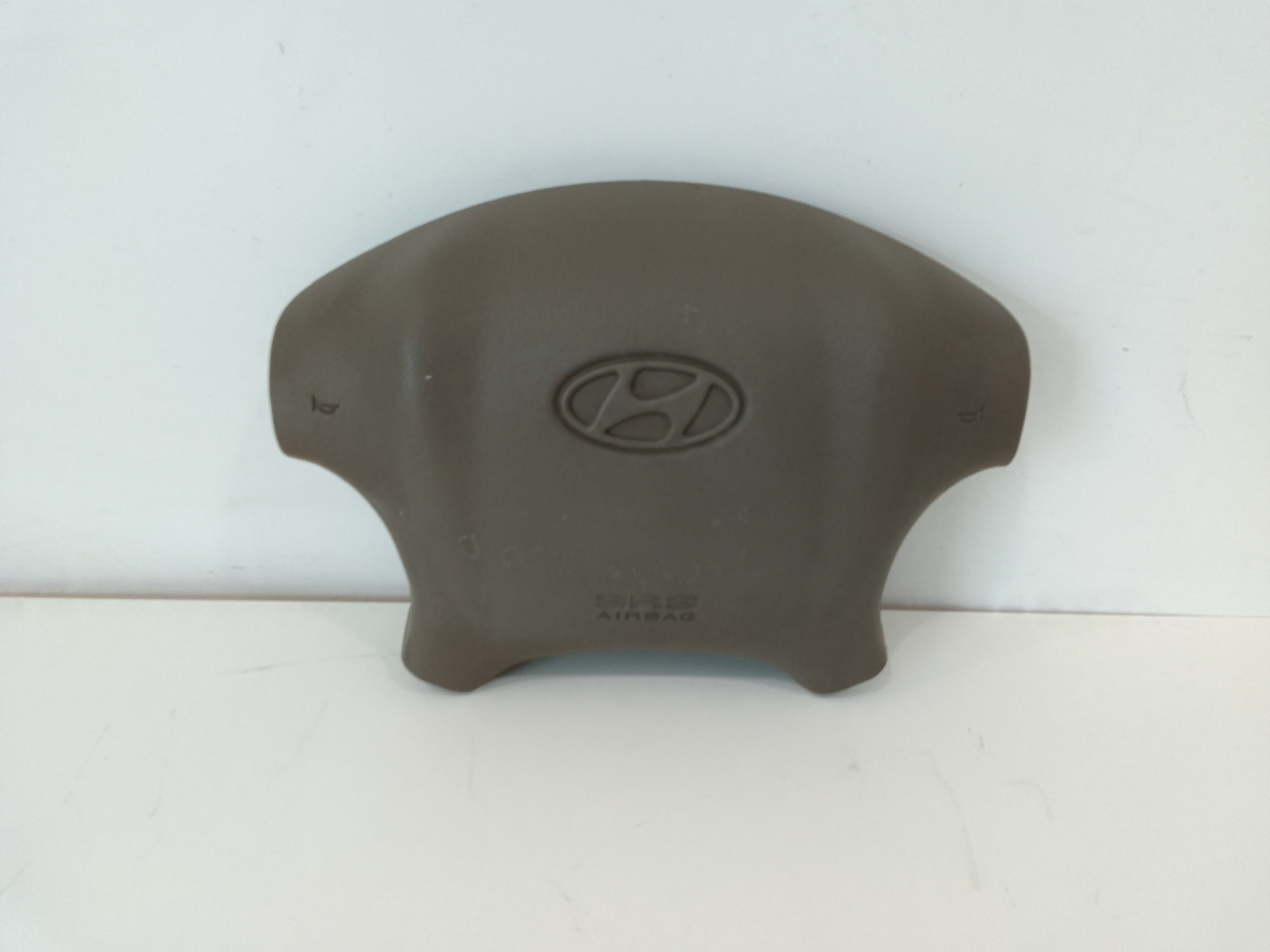 Dispositivo Airbag Lato Guida 569002E200LM Usato